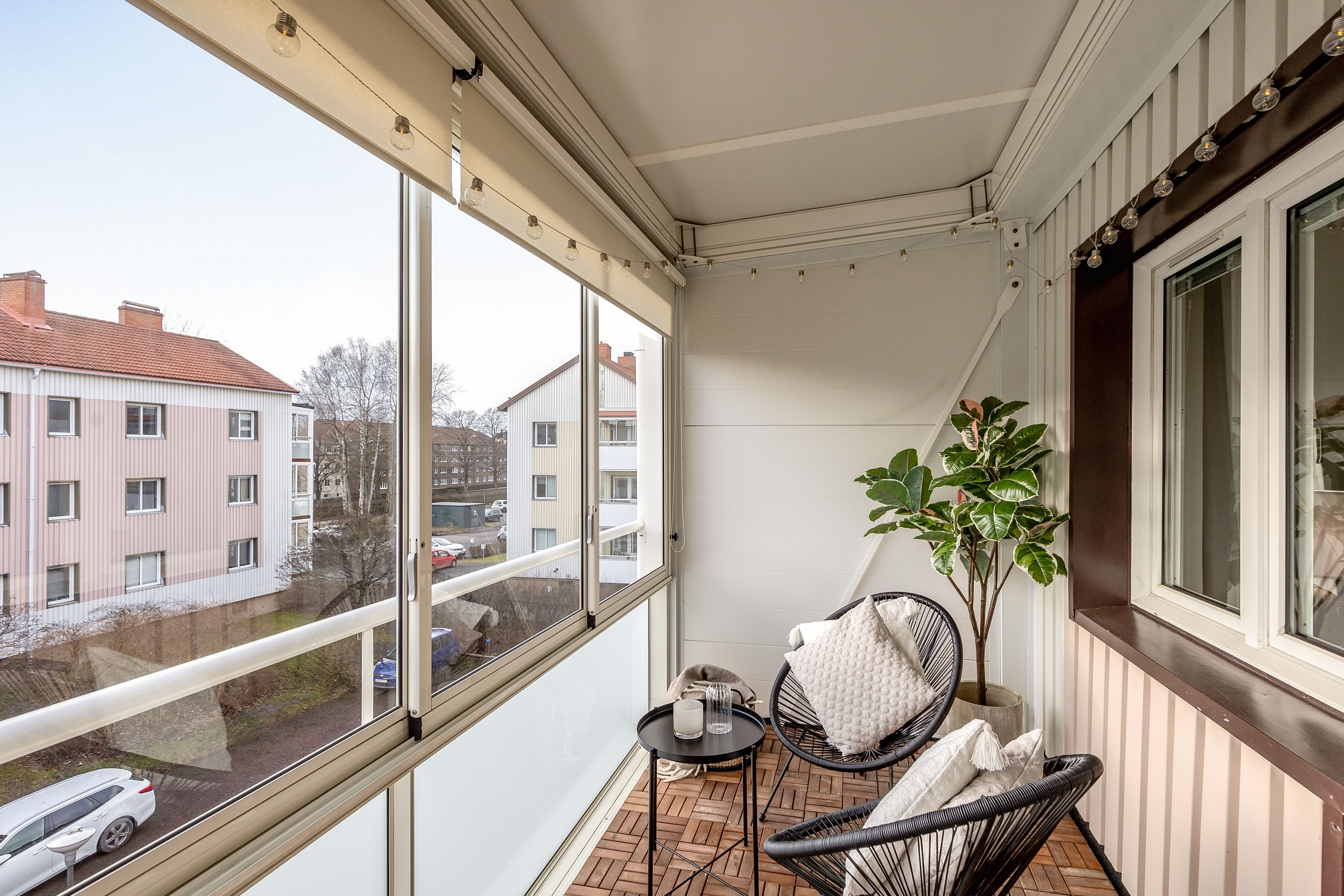 Lägenhet, 2 rooms, 46 sqm, Eskilstuna – bild 4