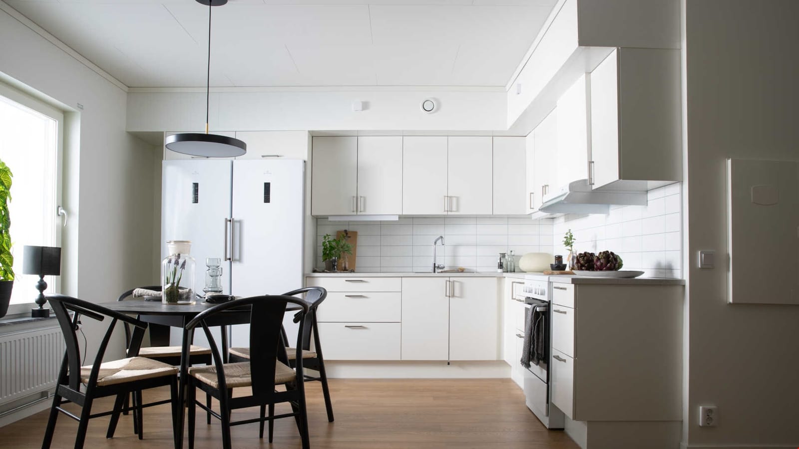 3 rok · 68 m² i Mariestad – bild 4