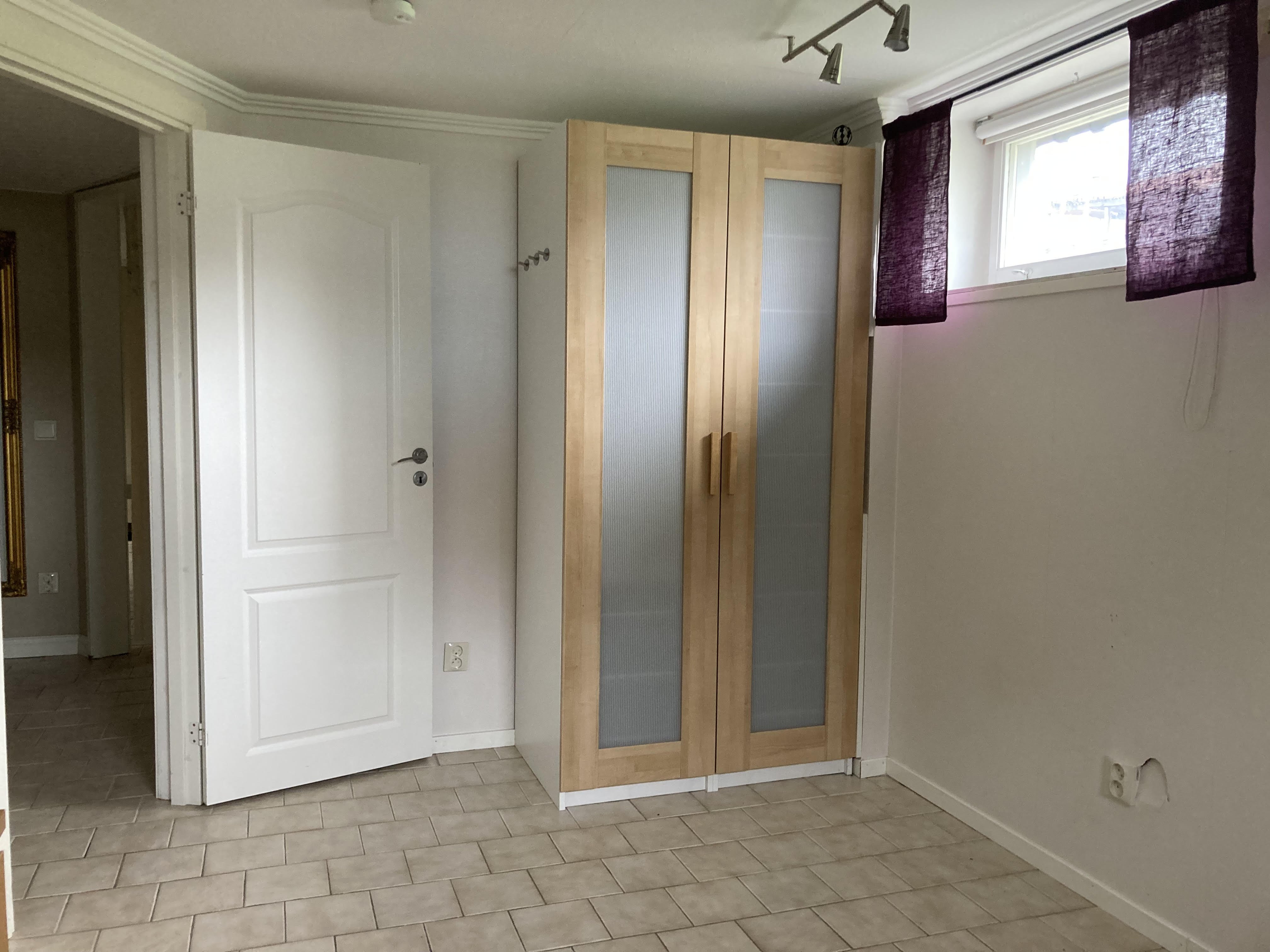 Lägenhet, 2 rooms, 40 sqm, Enköping – bild 4