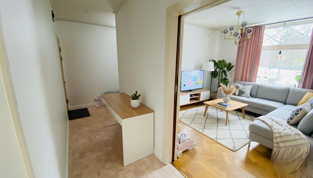 Lägenhet, 1 rooms, 46 sqm, Vrigstad – bild 3
