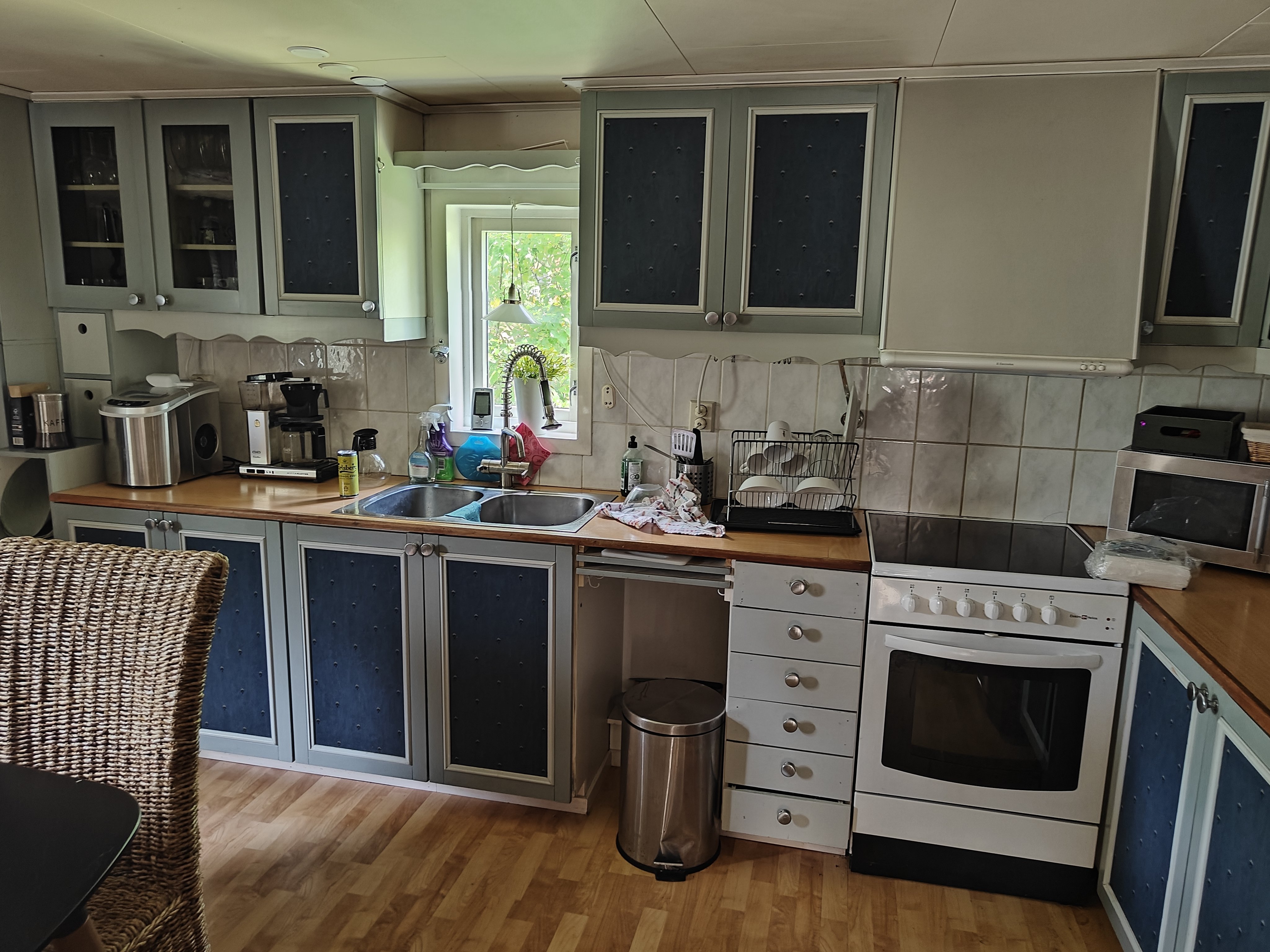 Villa/Hus, 4 rooms, 100 sqm, Mönsterås – bild 2