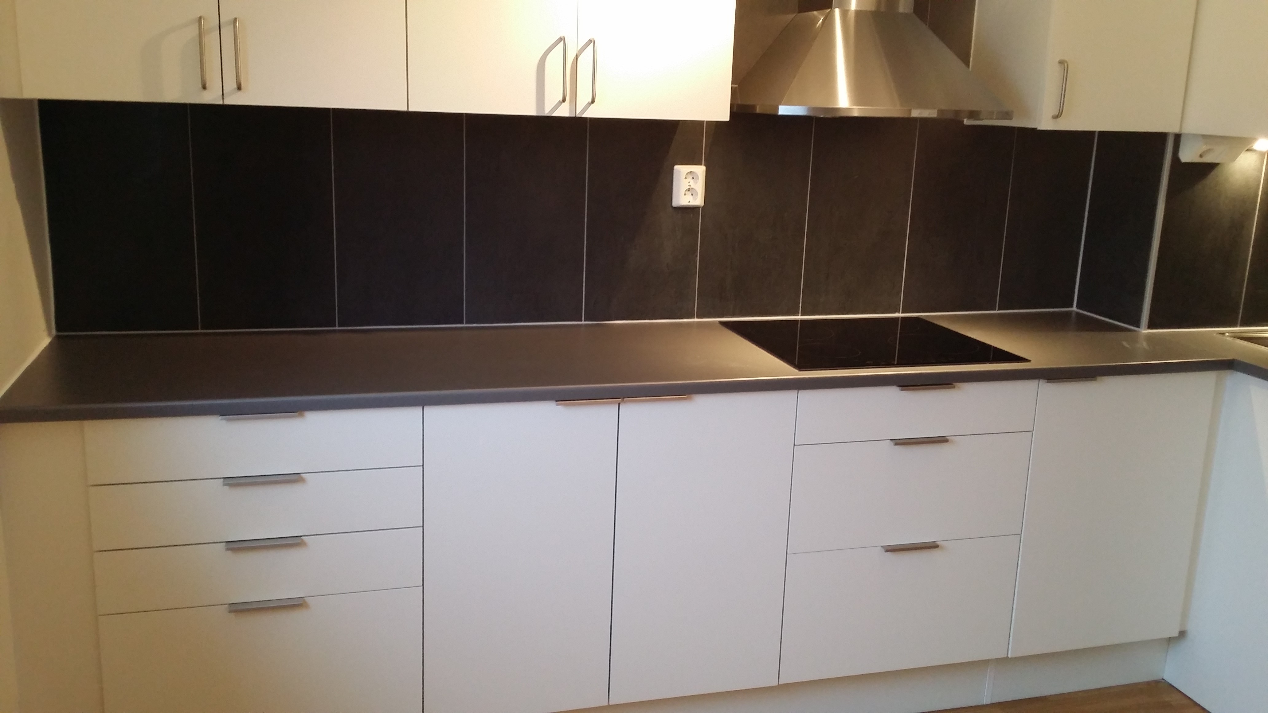 Lägenhet, 3 rooms, 95 sqm, Borås – bild 2