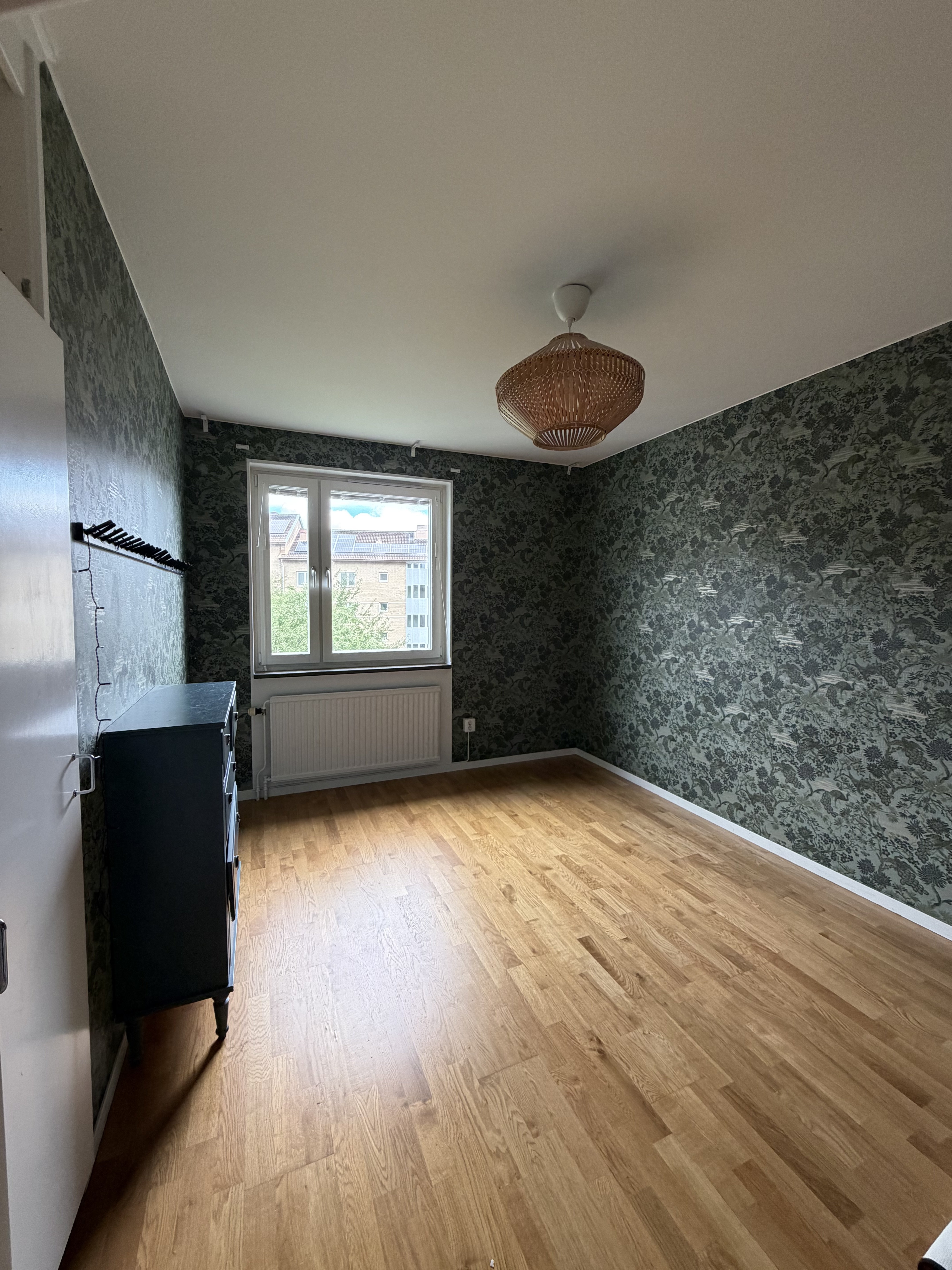 Lägenhet, 2 rooms, 52 sqm, Spånga – Spånga