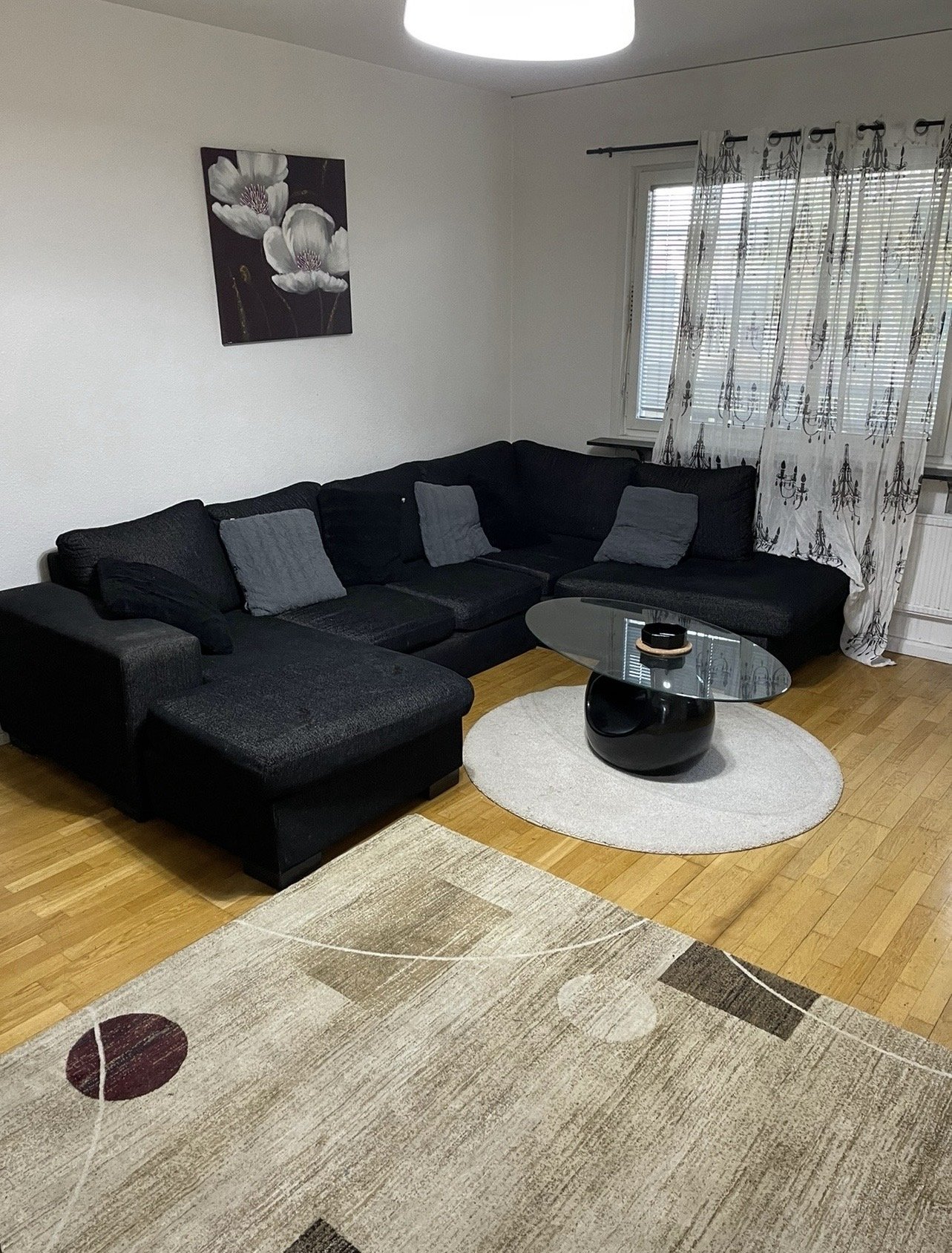 Lägenhet, 3 rooms, 80 sqm, Märsta – bild 2