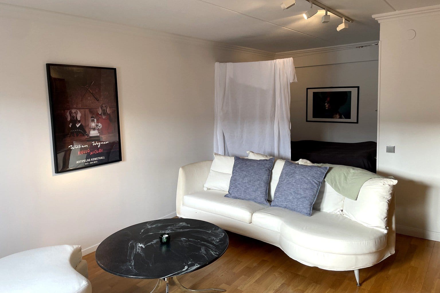 2 rok · 50 m² i Stockholm – bild 5