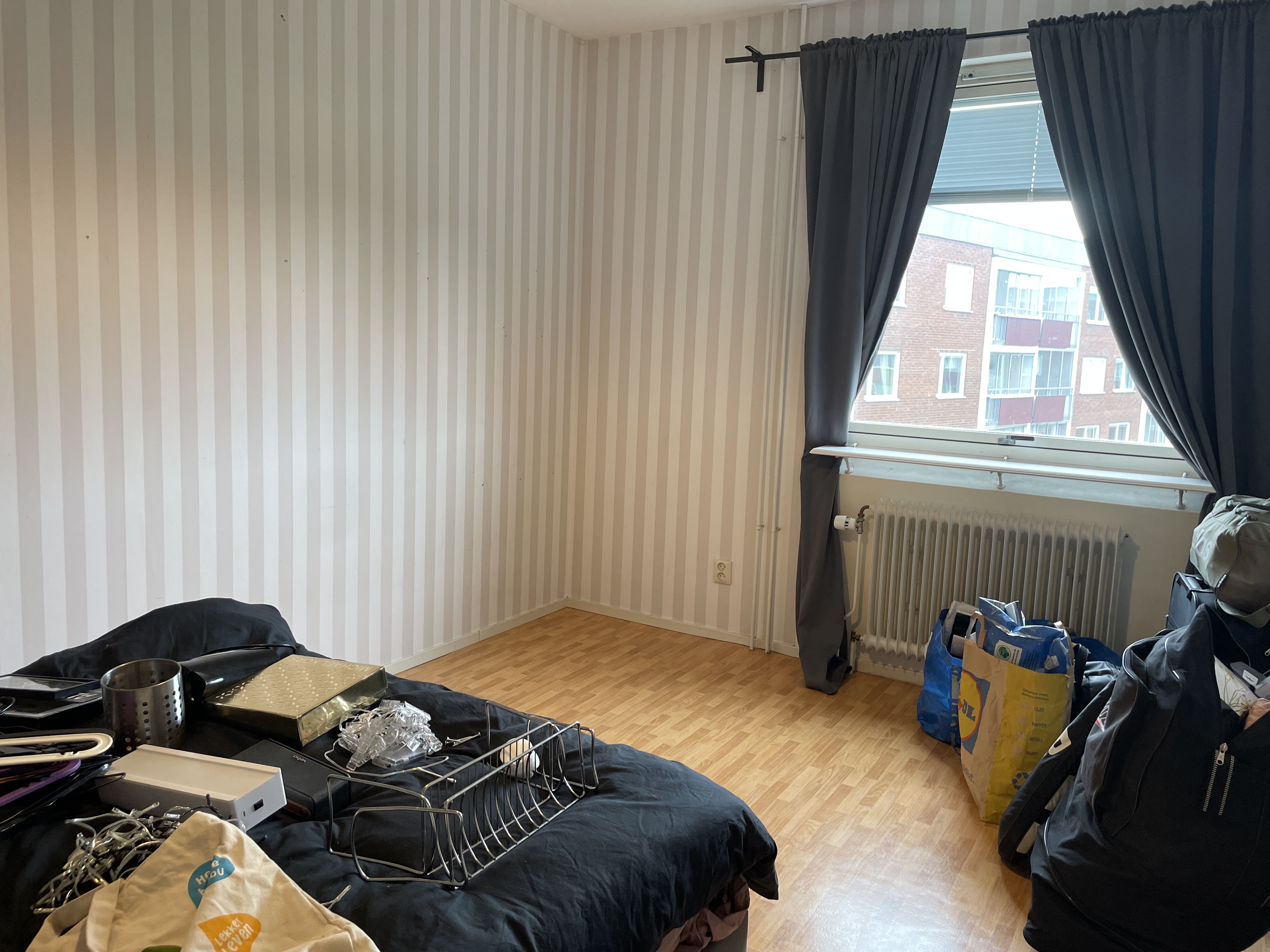 Lägenhet, 3 rooms, 83 sqm, Vänersborg – bild 7
