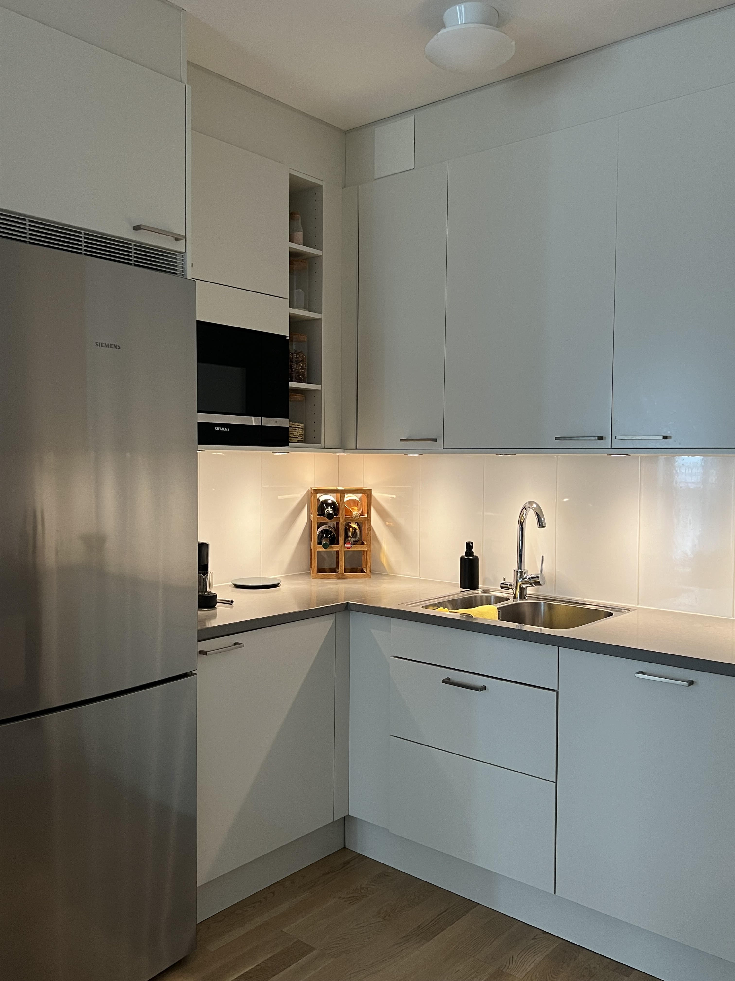 Lägenhet, 2 rooms, 53 sqm, Stockholm – bild 11
