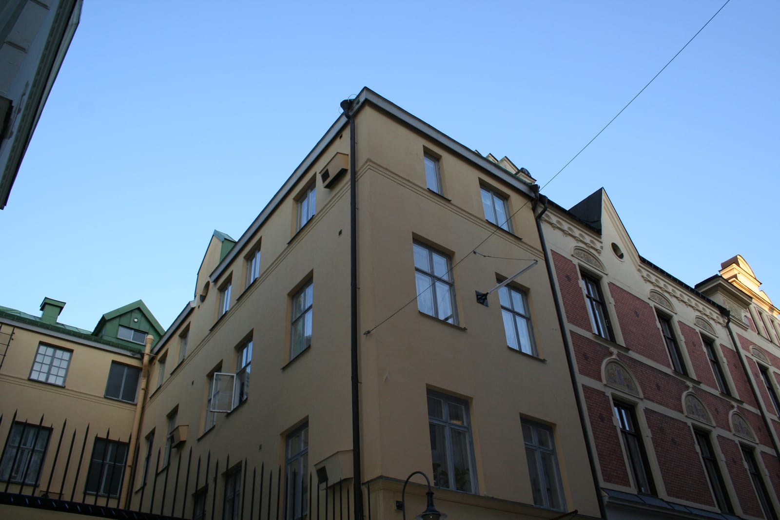 3 rok · 87 m² i Sundsvall – bild 18