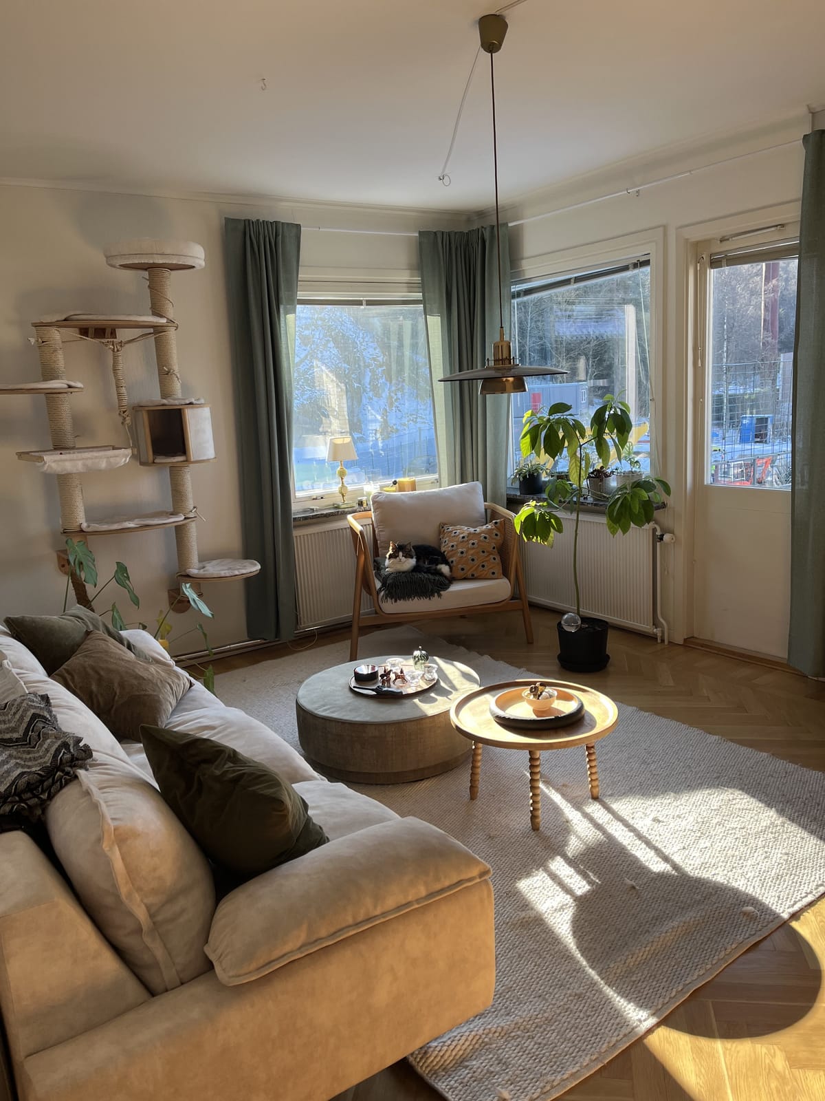 Lägenhet, 2 rooms, 50 sqm, Borås