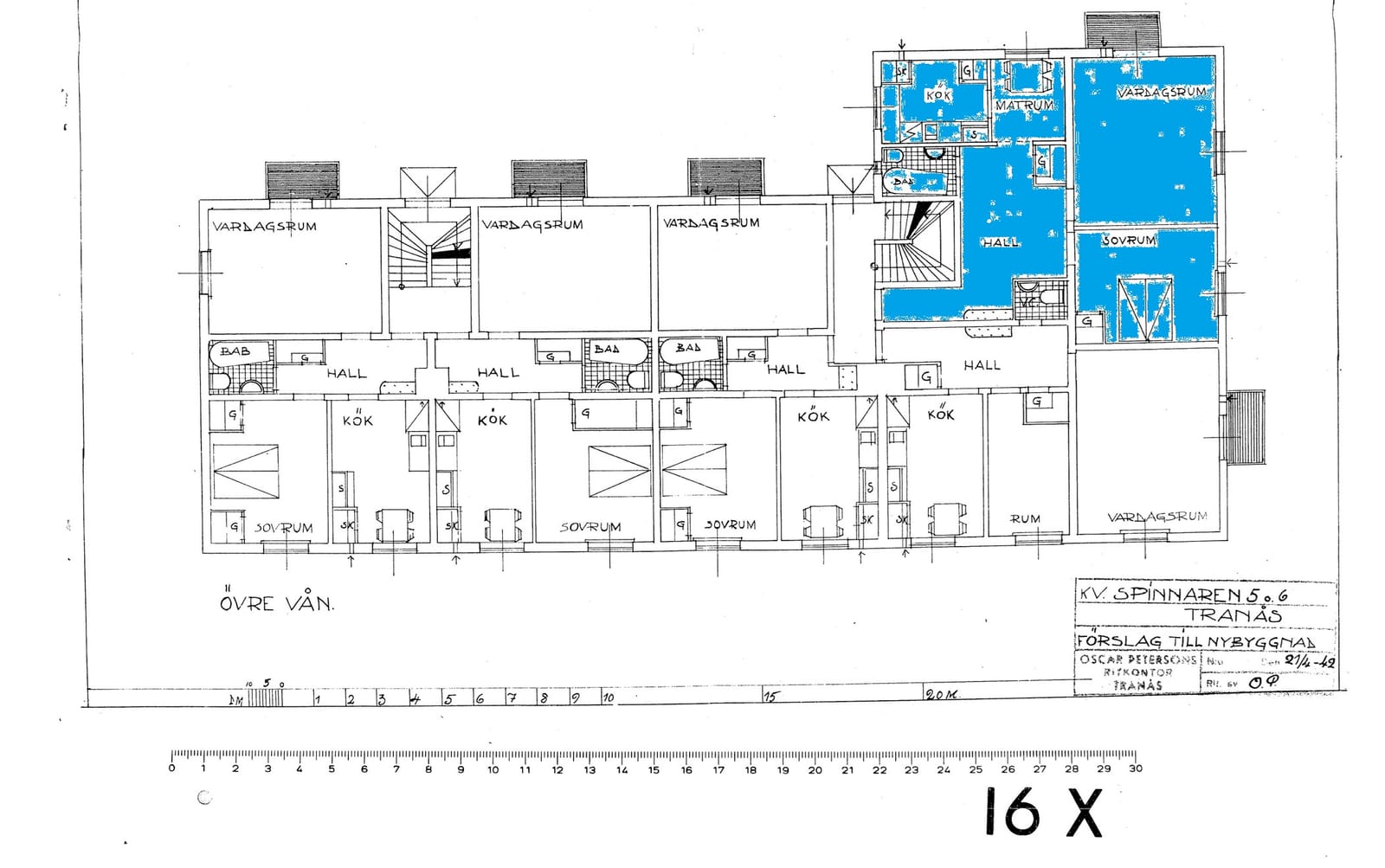 3 rok · 82 m² i Tranås – bild 3