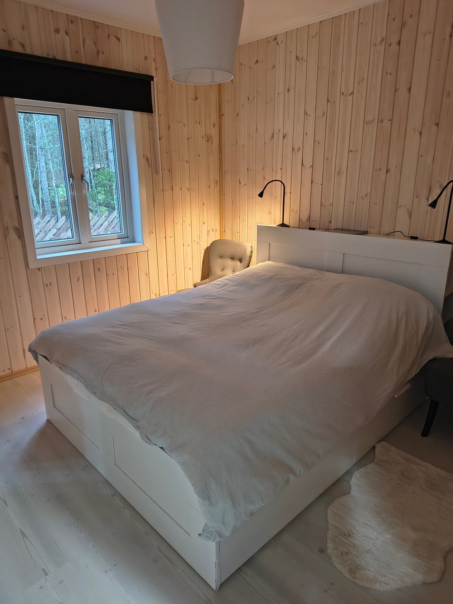 Villa/Hus, 4 rooms, 150 sqm, Kristinehamn – bild 15