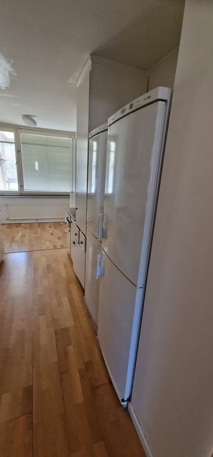 4 rok · 92 m² i Stockholm  – bild 4