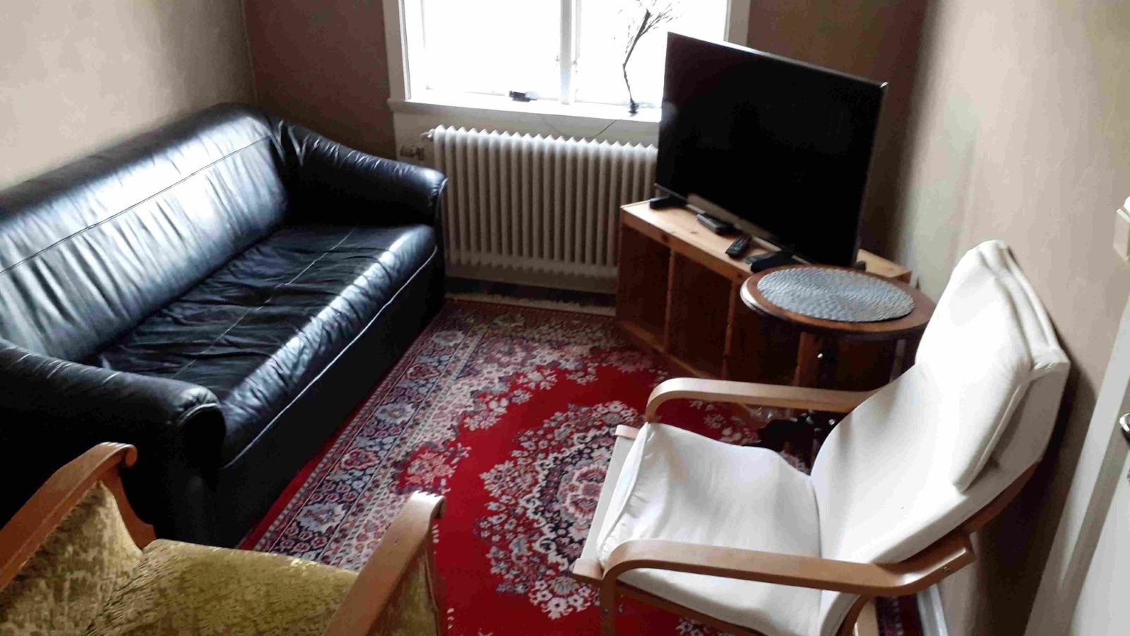Lägenhet, 5 rooms, 100 sqm, Sunnemo – bild 8