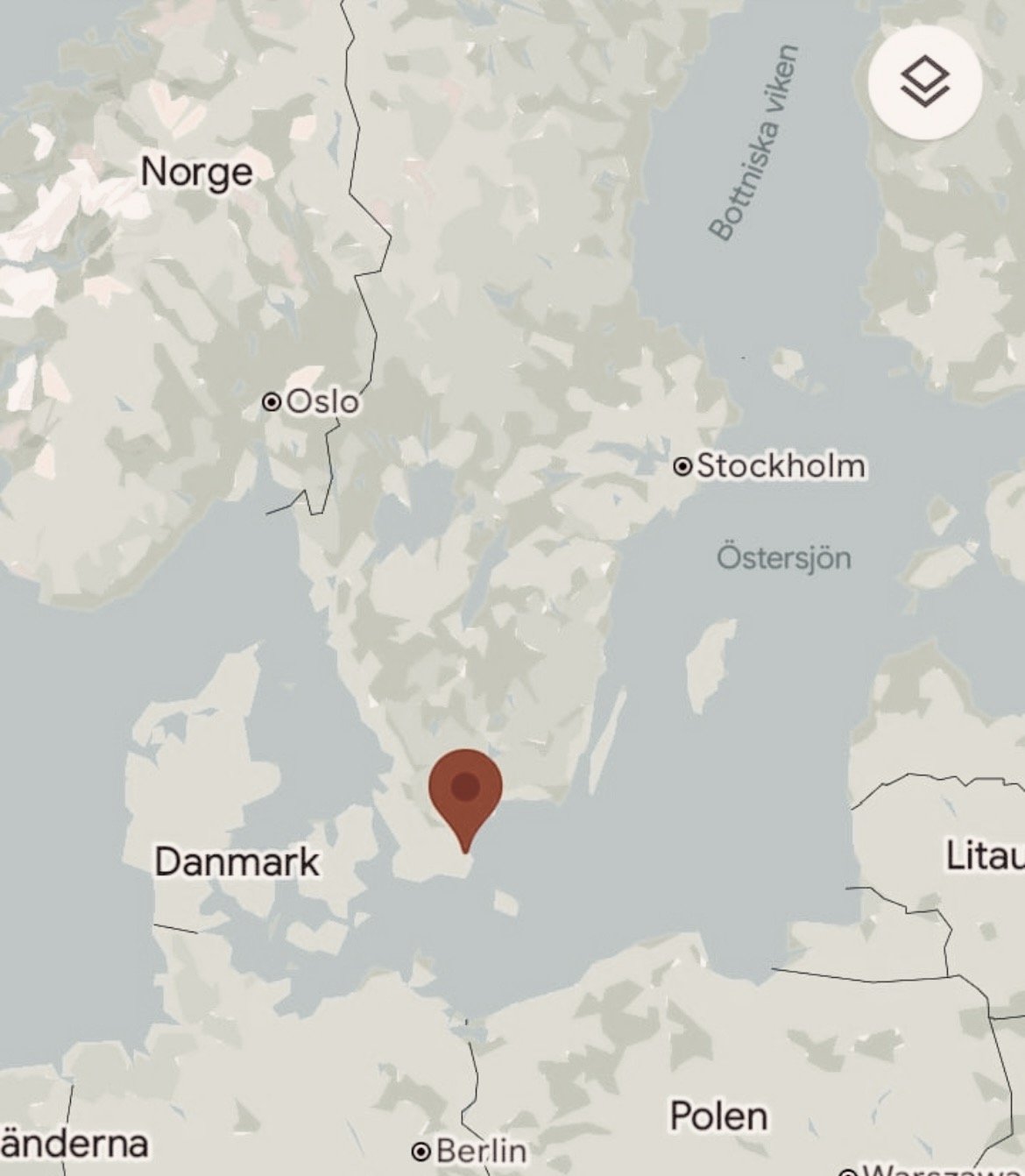 Stuga, 5 rooms, 77 sqm, Gärsnäs – bild 25