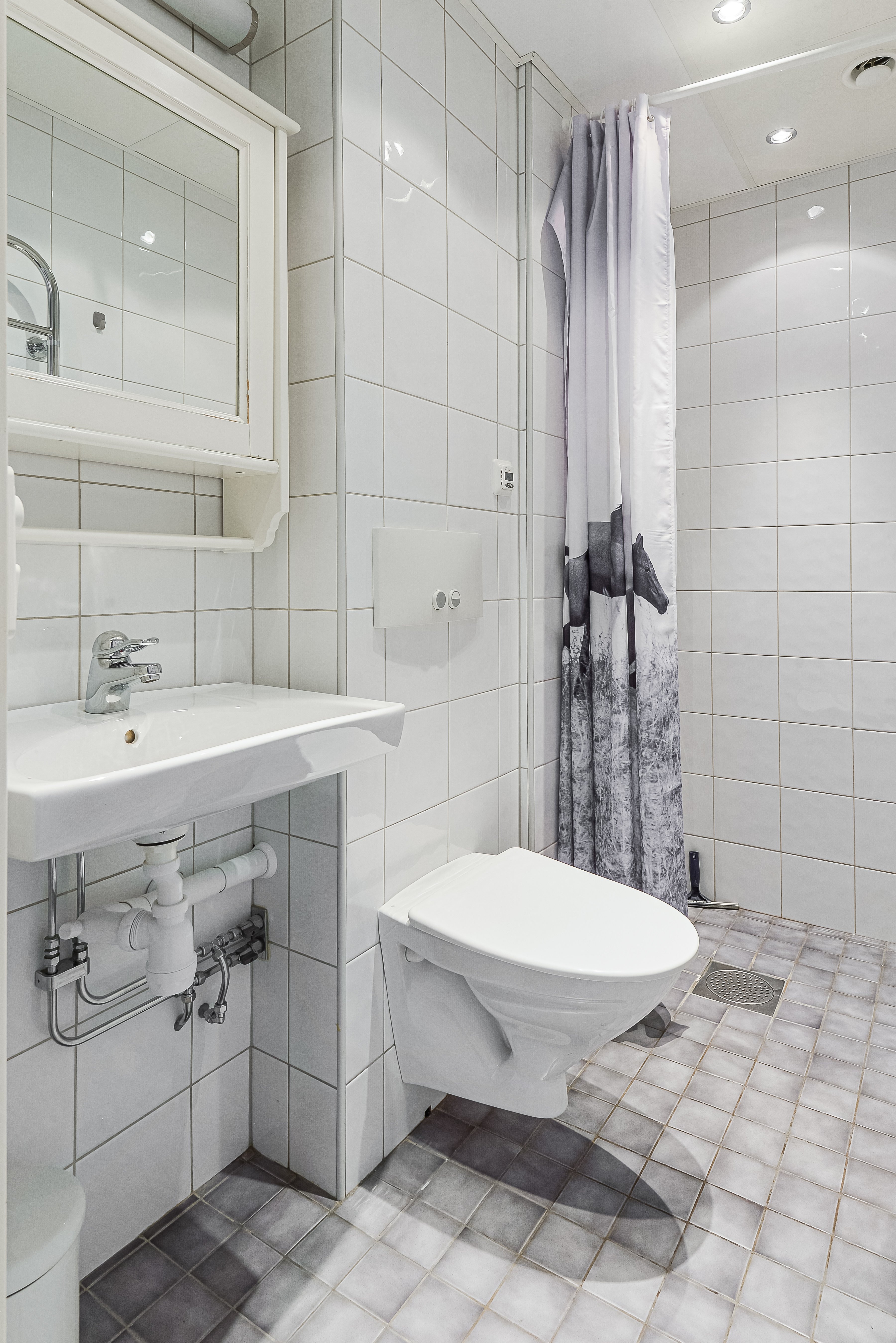Lägenhet, 1 rooms, 23 sqm, Täby – bild 3