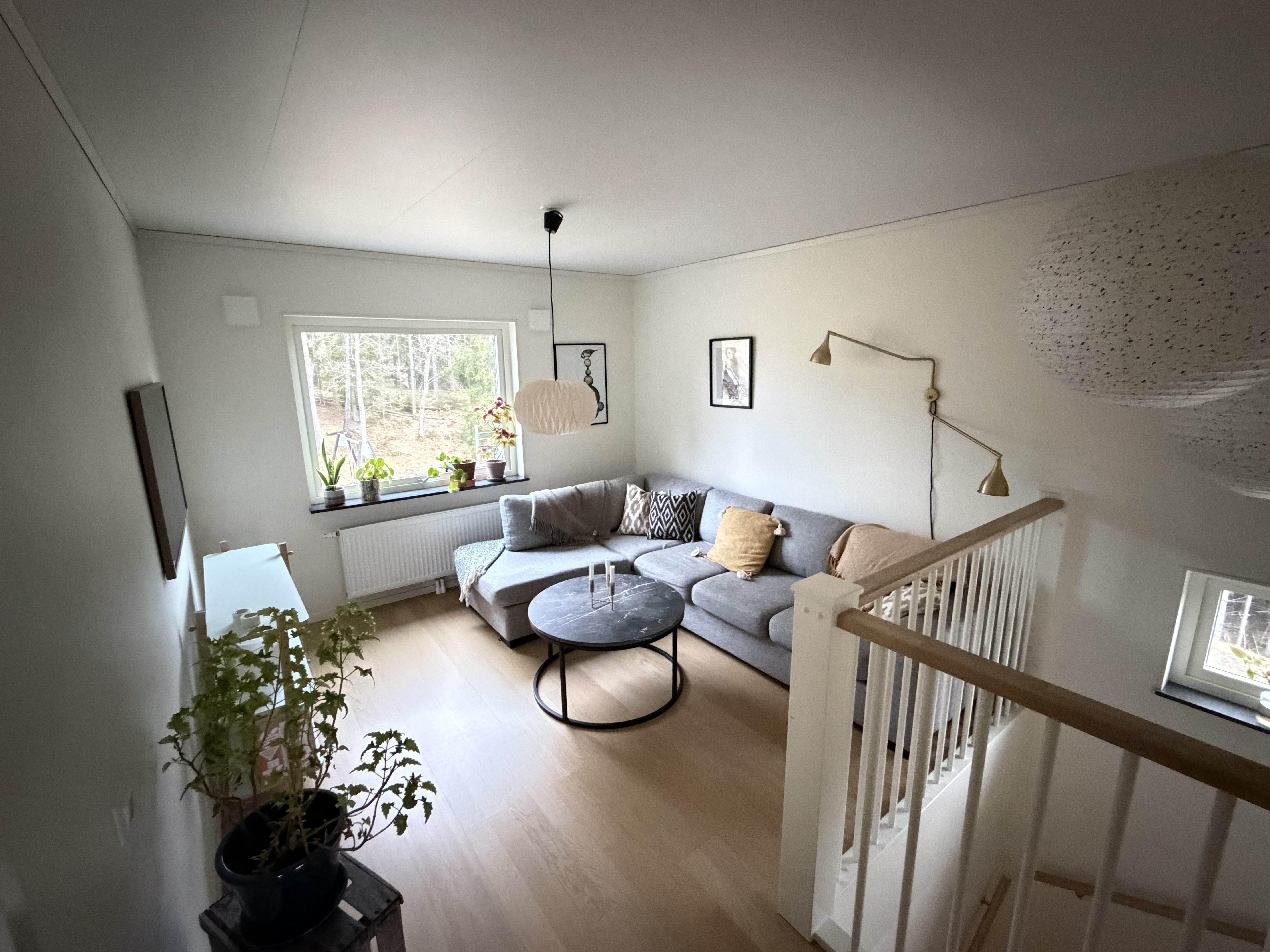 Radhus, 5 rooms, 117 sqm, Mariefred – bild 5