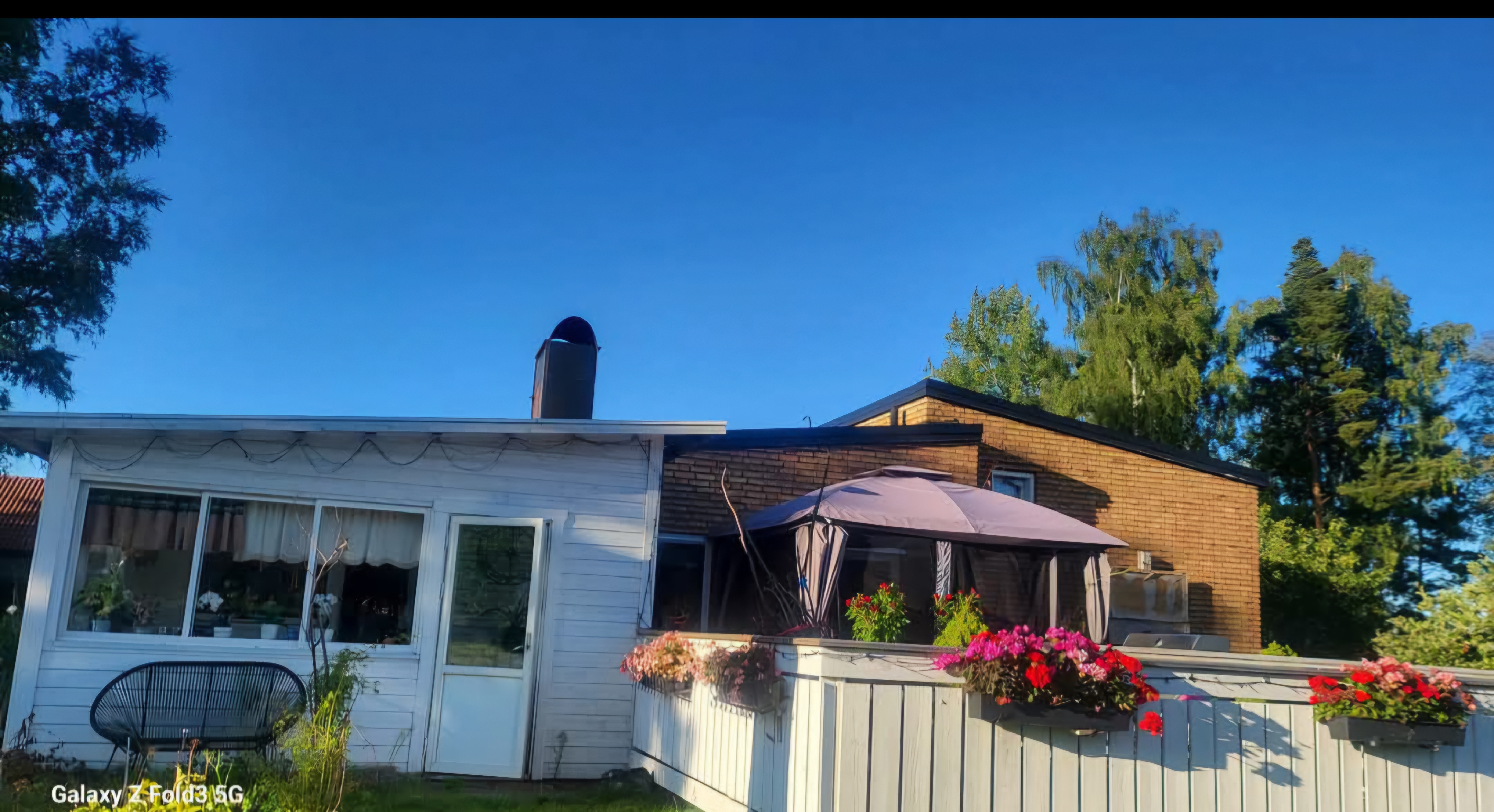 Villa/Hus, 5 rooms, 87 sqm, Grums – bild 5