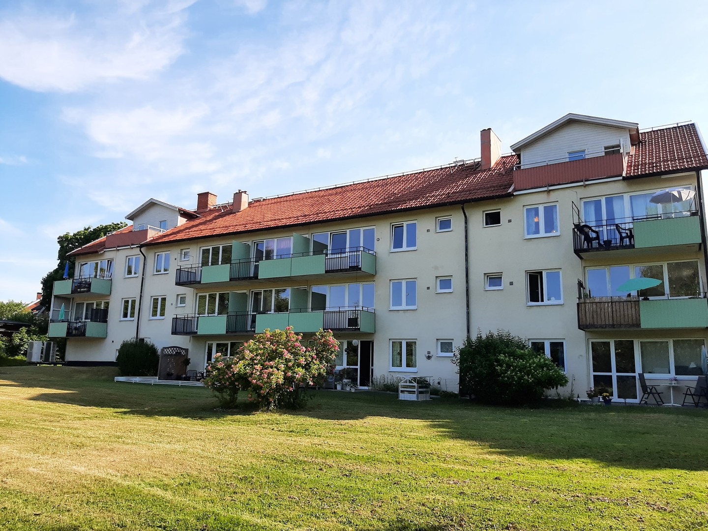 Lägenhet, 3 rooms, 76 sqm, Kristinehamn – bild 12