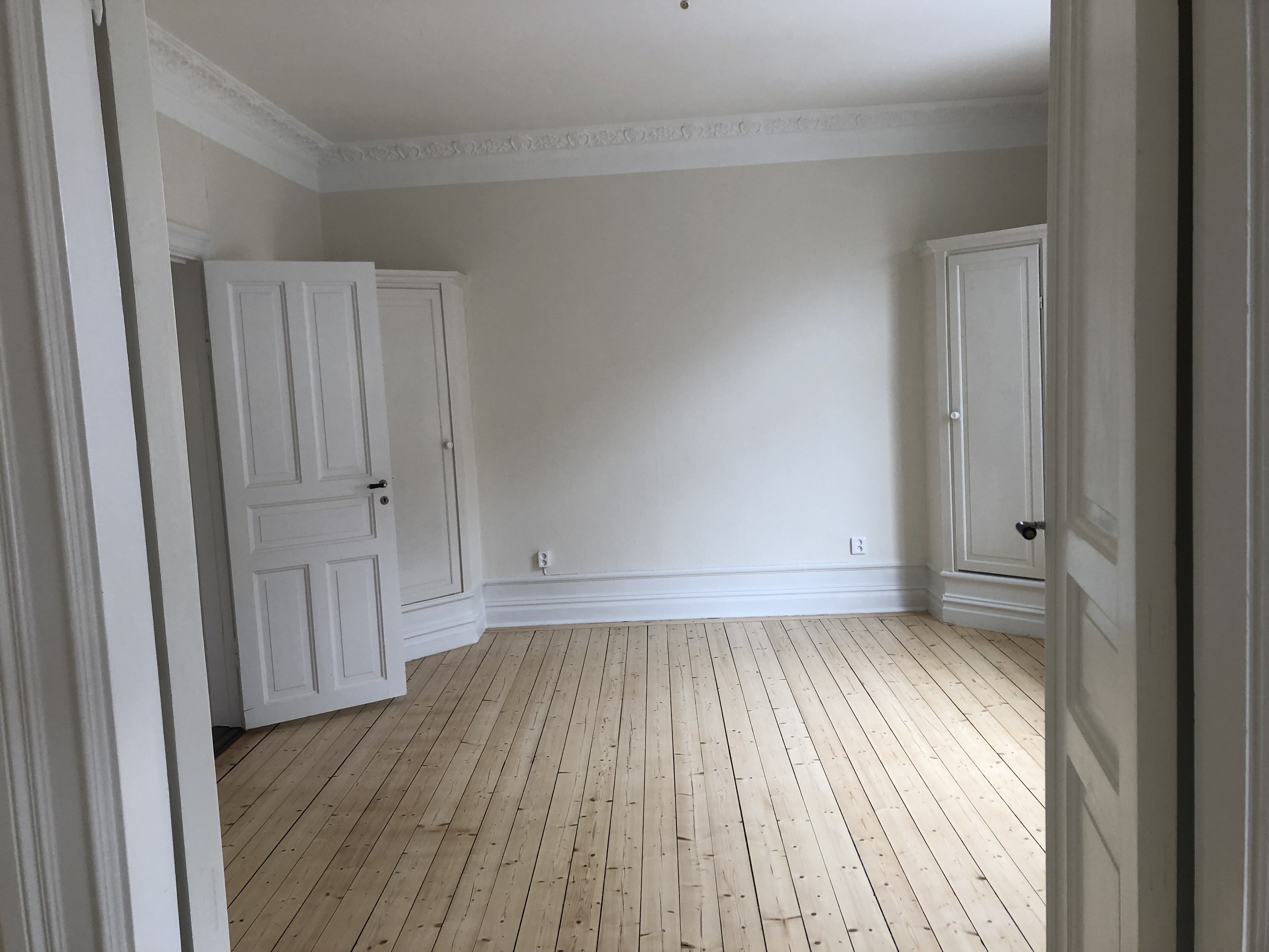Lägenhet, 4 rooms, 114 sqm, Vadstena – bild 5