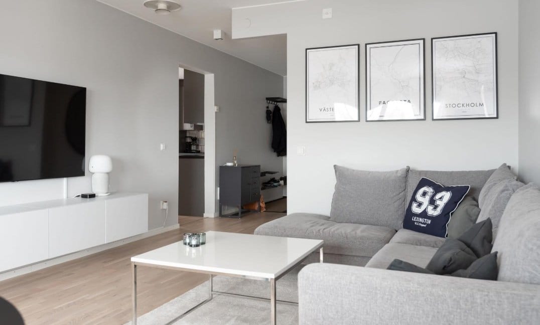 3 rok · 78 m² i Västerås – bild 9