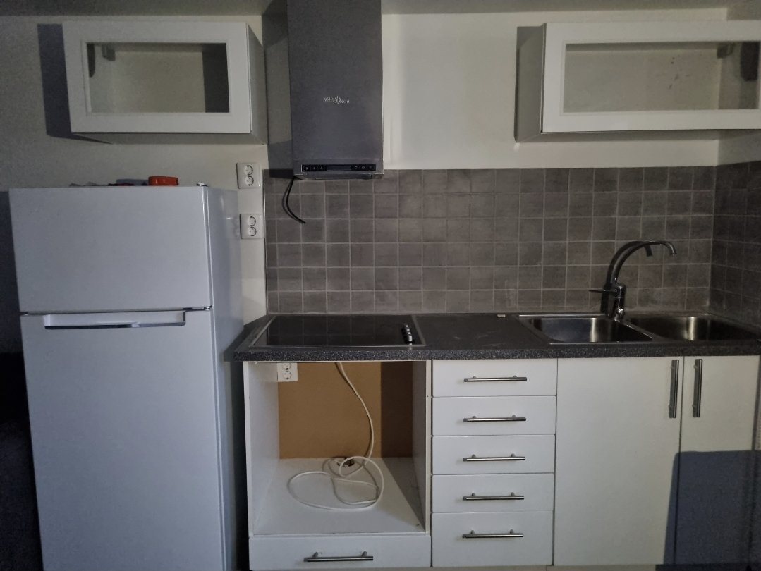 Lägenhet, 2 rooms, 45 sqm, Bjuv – bild 3
