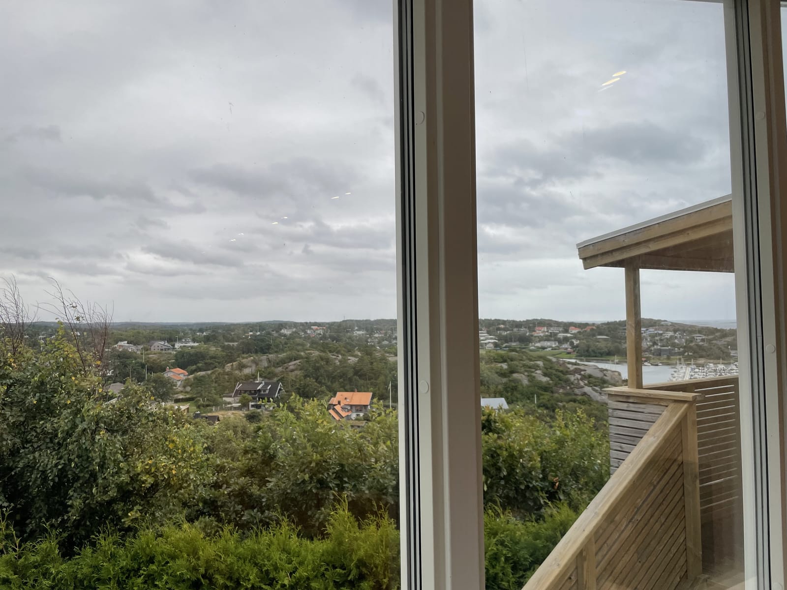 2 rok · 55 m² i Kullavik – bild 2