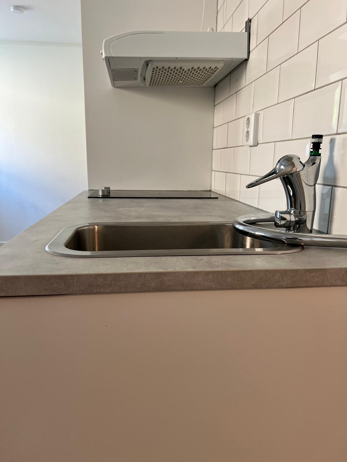 Lägenhet, 1 rooms, 21 sqm, Karlskrona – bild 5