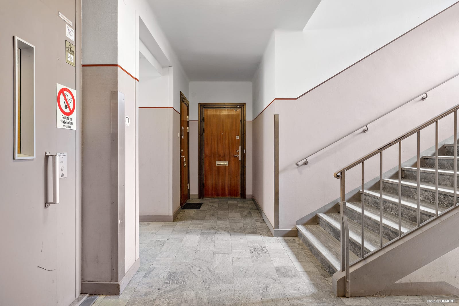 1 rok · 60 m² i Norrköping – bild 8
