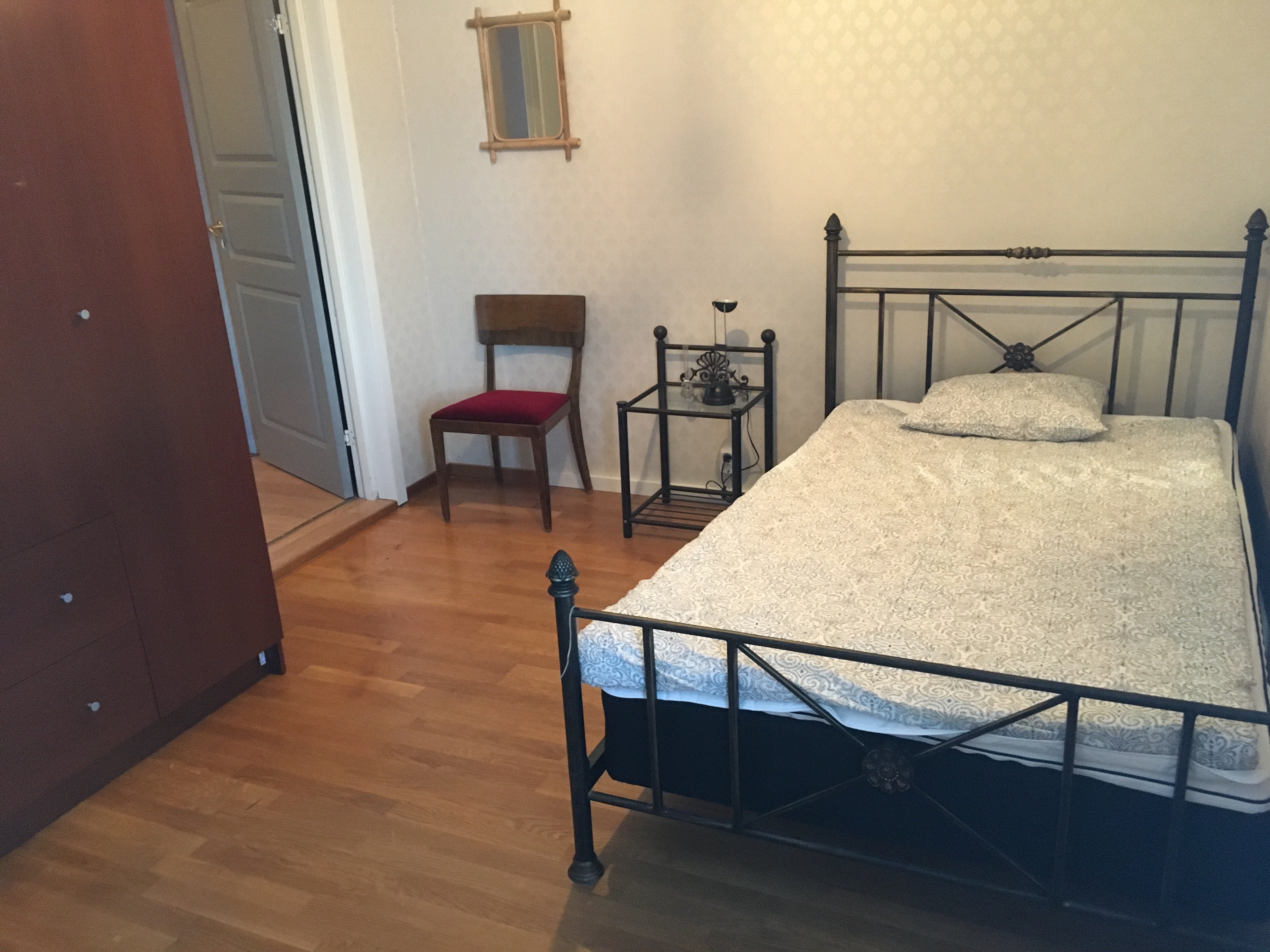 Villa/Hus, 6 rooms, 120 sqm, Blåsmark – bild 3