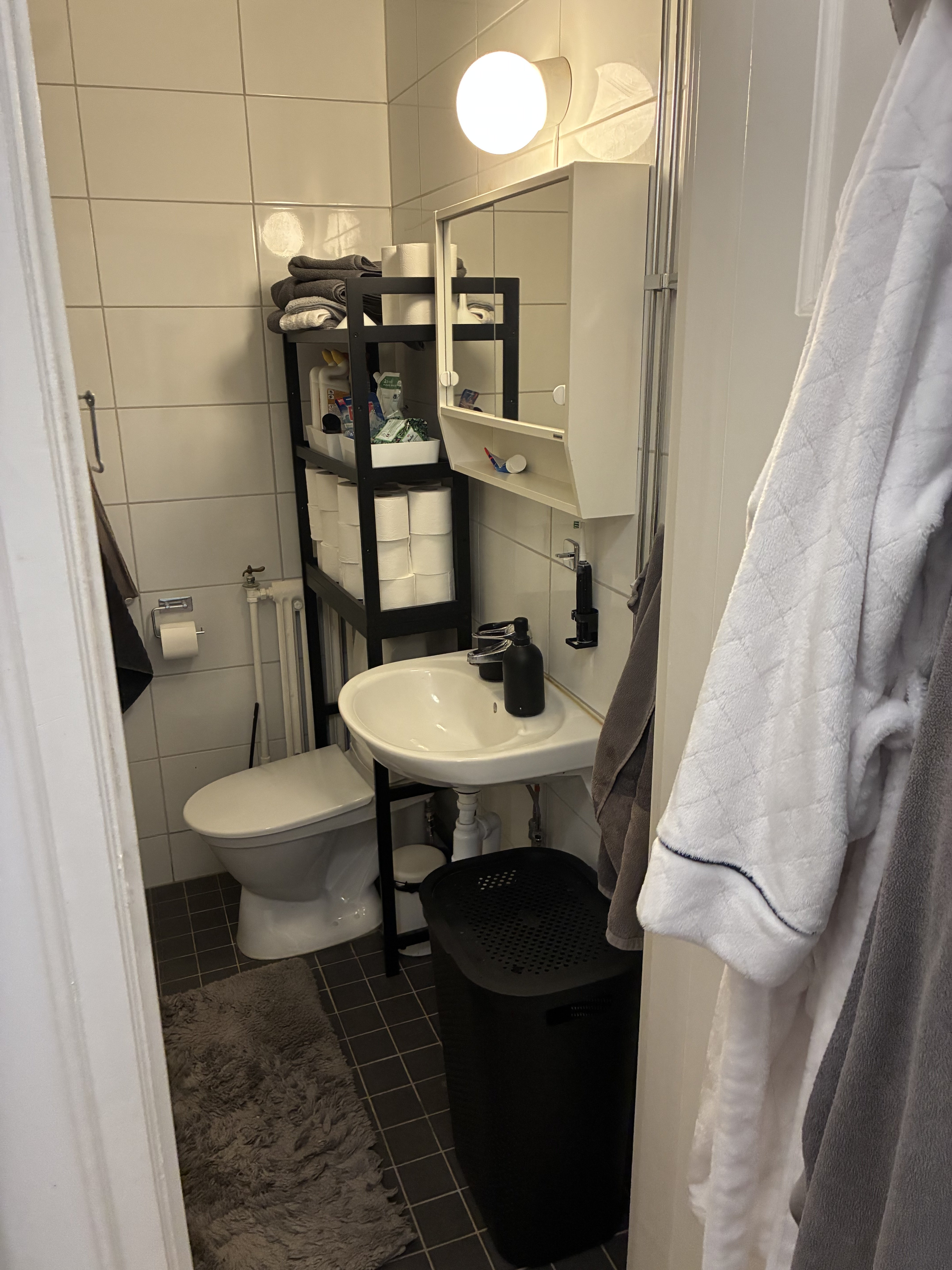 Lägenhet, 1 rooms, 38 sqm, Malmö – bild 6