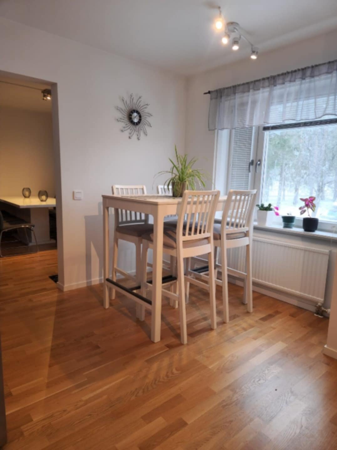 Lägenhet, 3 rooms, 95 sqm, Västerhaninge – bild 7