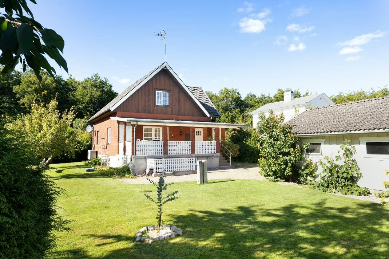 4 rok · 89 m² i Sölvesborg