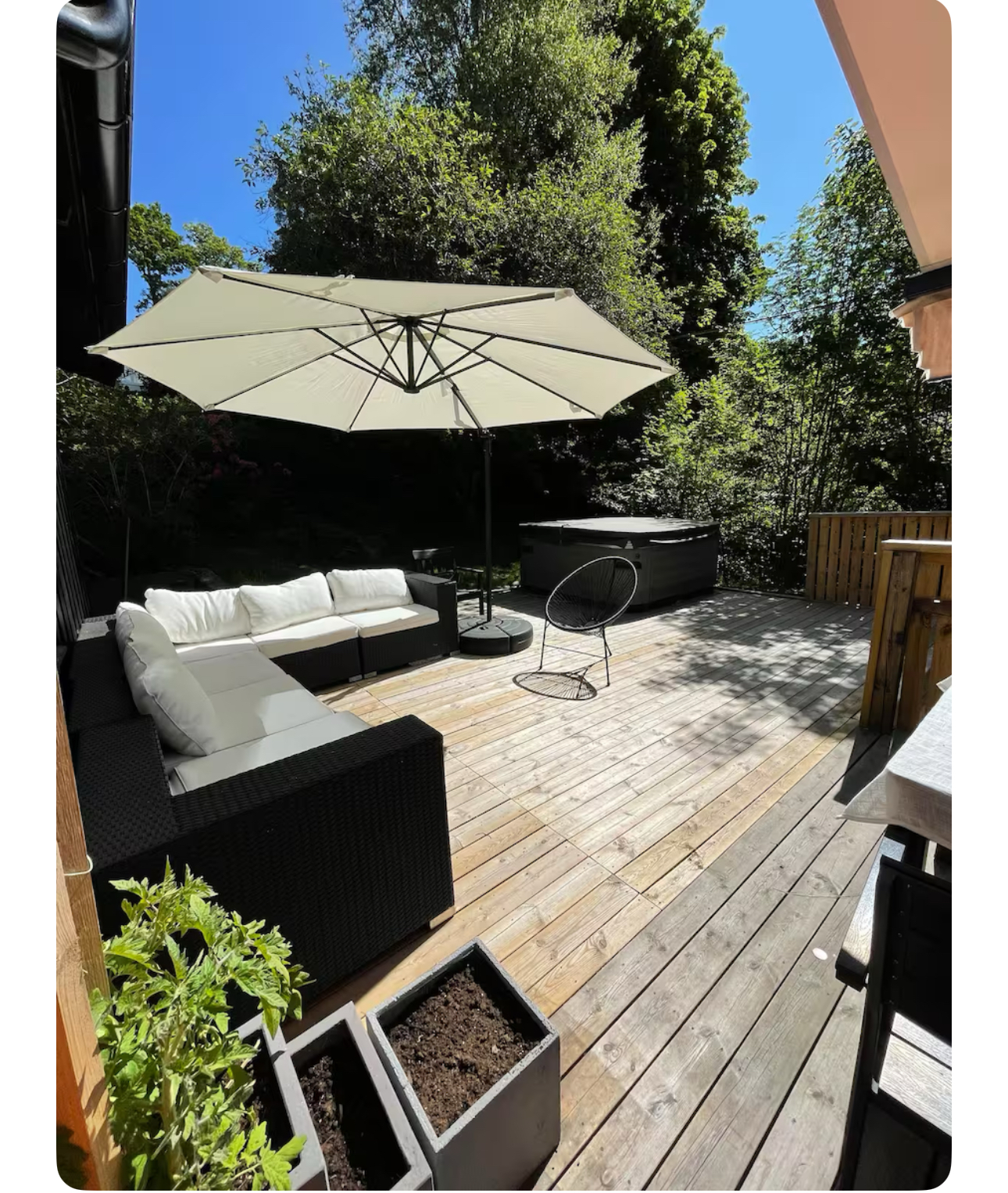 Villa/Hus, 7 rooms, 200 sqm, Pixbo – bild 19