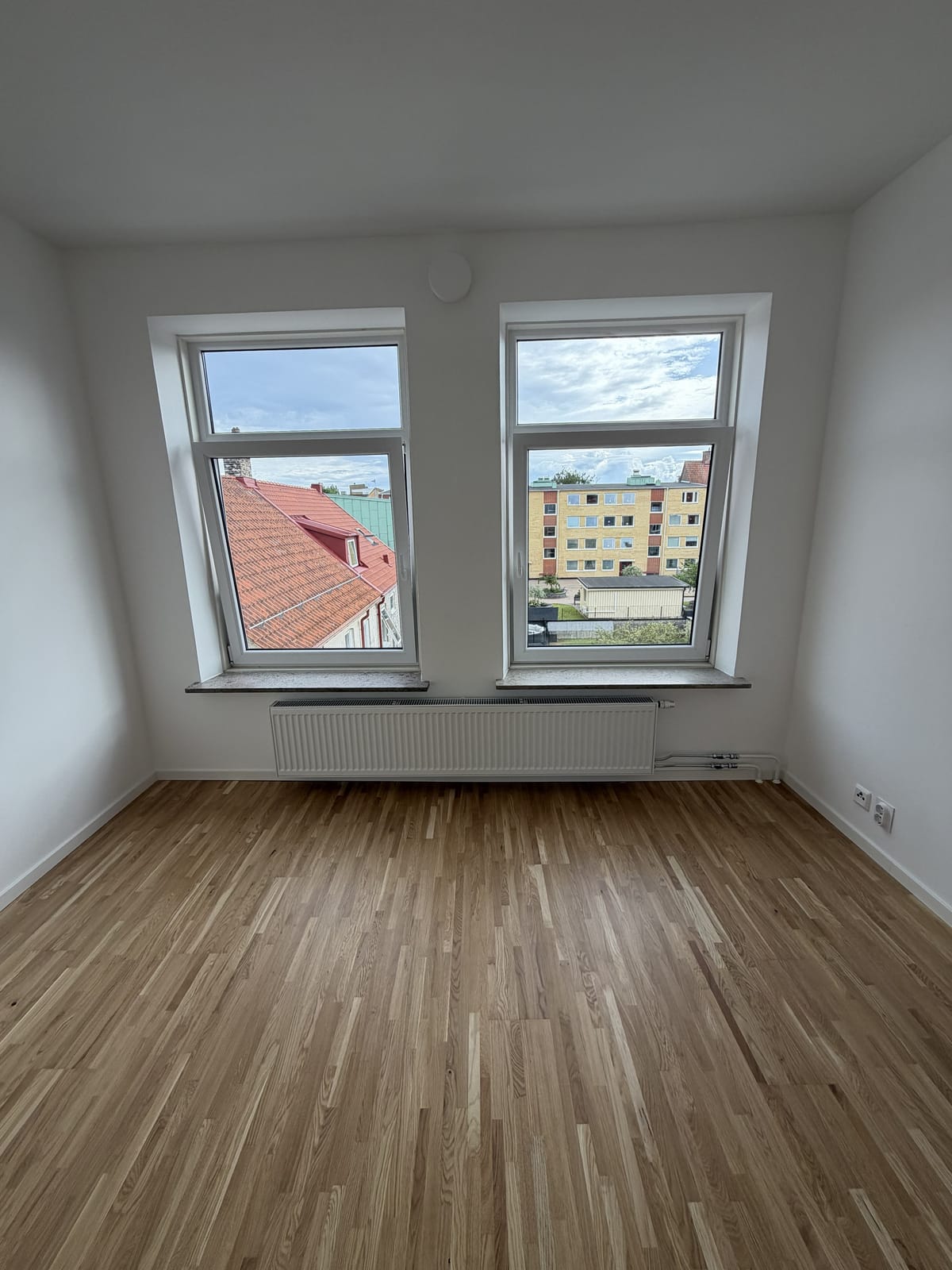 3 rok · 78 m² i Landskrona