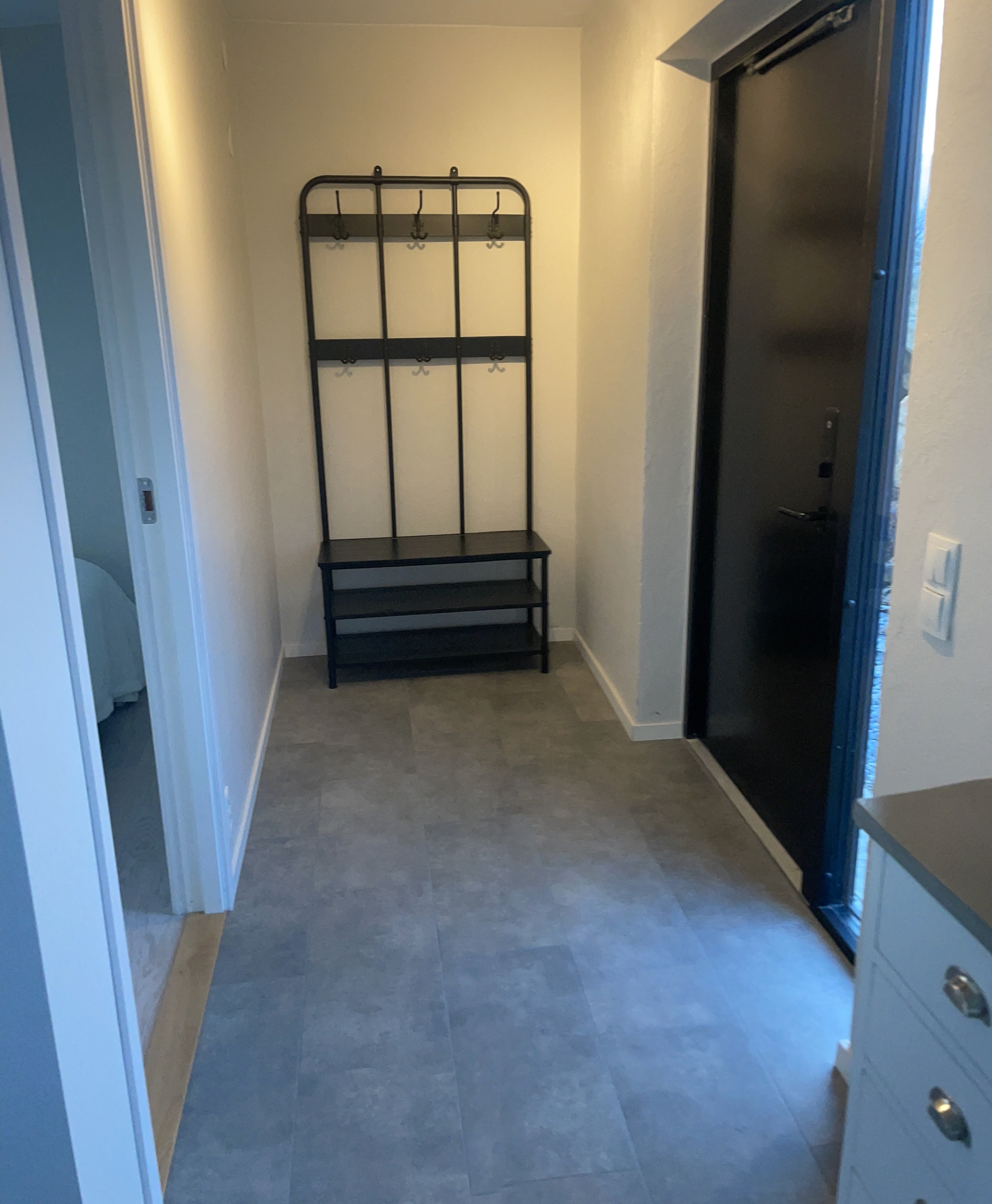 Lägenhet, 2 rooms, 45 sqm, Skärhamn – bild 4
