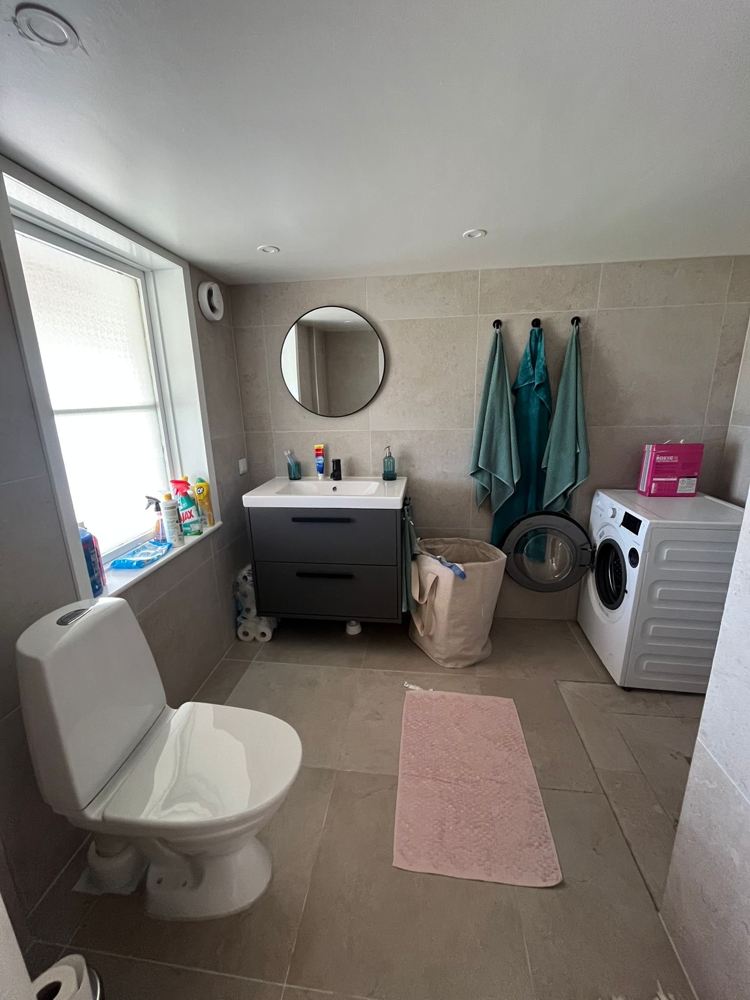 Lägenhet, 3 rooms, 70 sqm, Hölö – bild 5