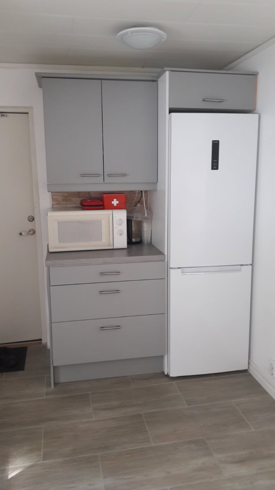 1 rok · 27 m² i Gärds Köpinge – bild 3