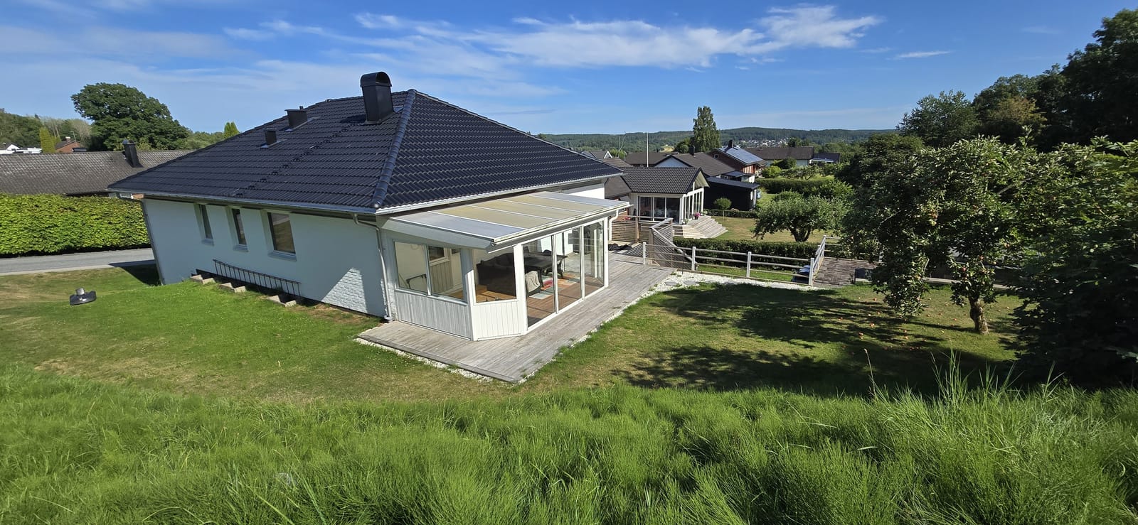 6 rok · 289 m² i Kinna – bild 2