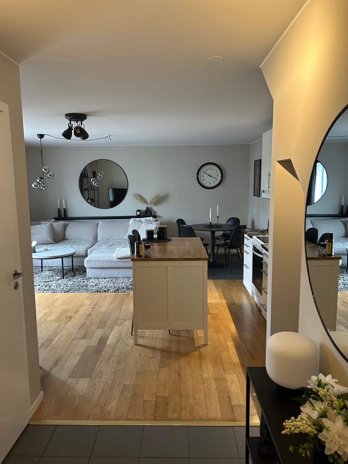 3 rok · 76 m² i Trelleborg – bild 3