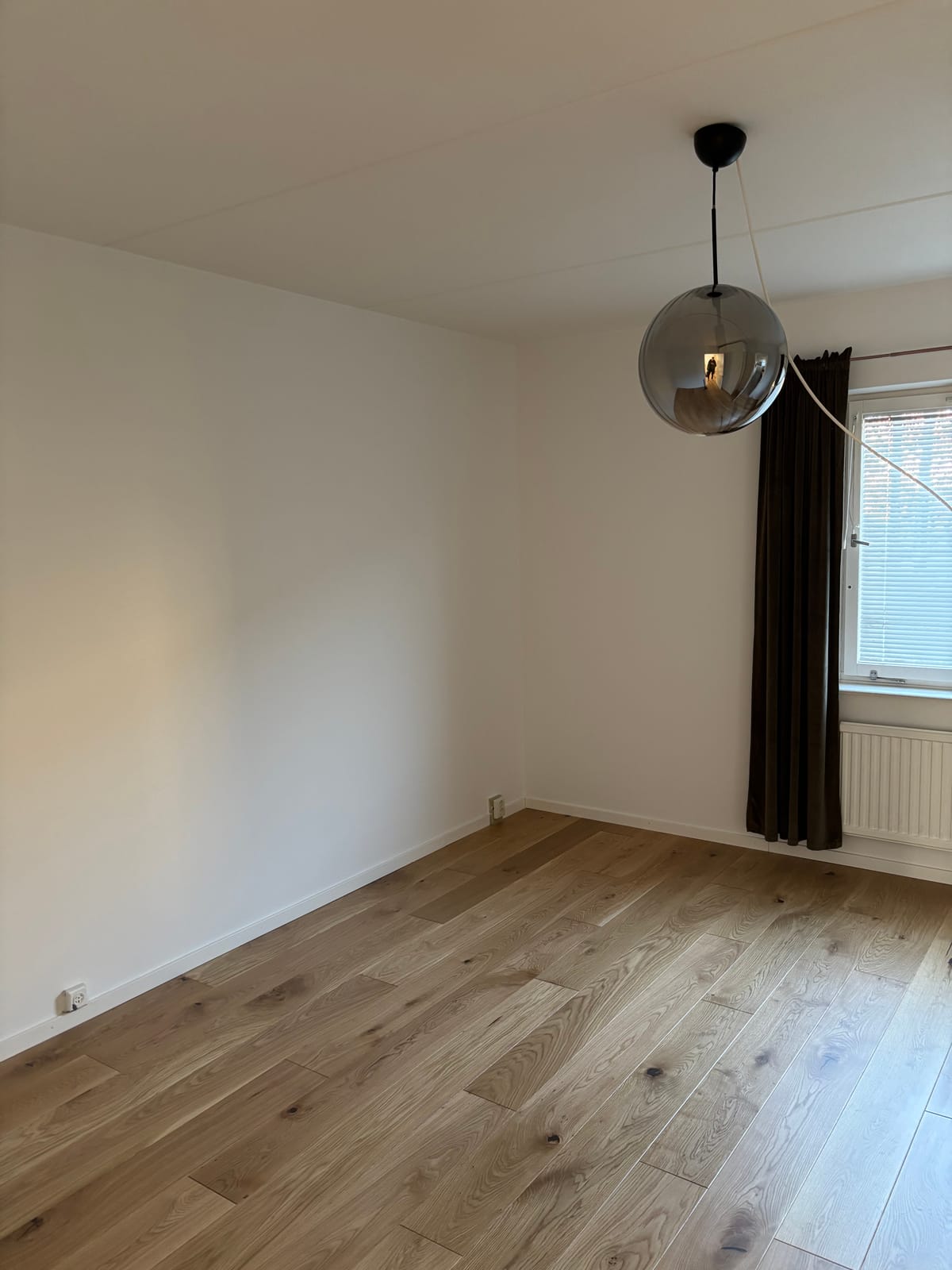 2 rok · 66 m² i Brandbergen – bild 4