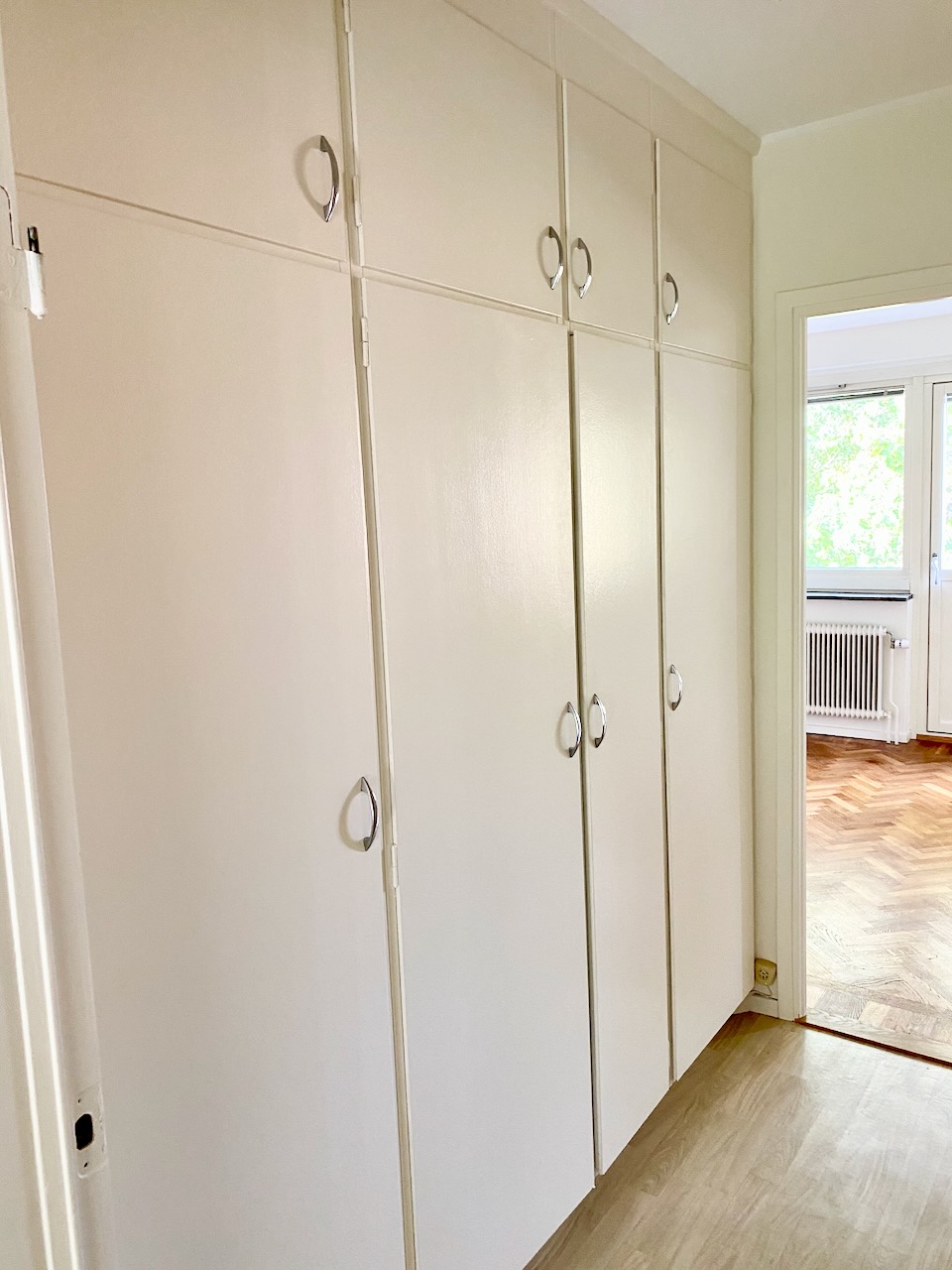 Lägenhet, 1 rooms, 36 sqm, Katrineholm – bild 2