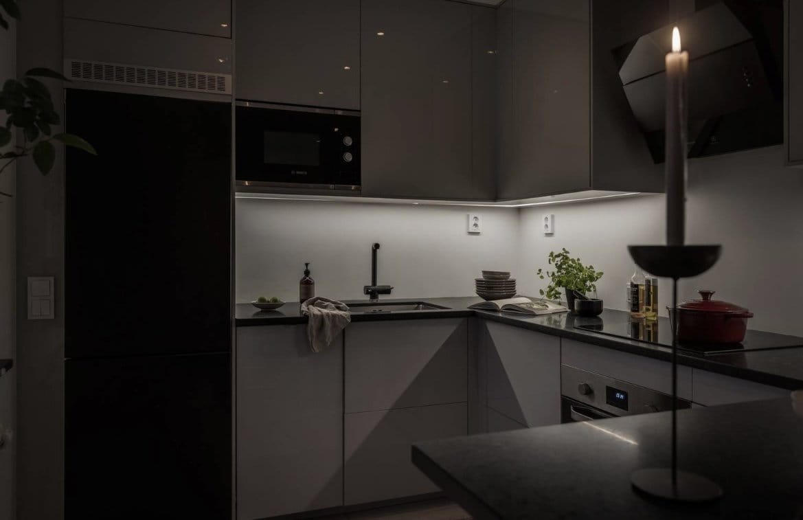 1 rok · 34 m² i Hisings Backa – bild 9