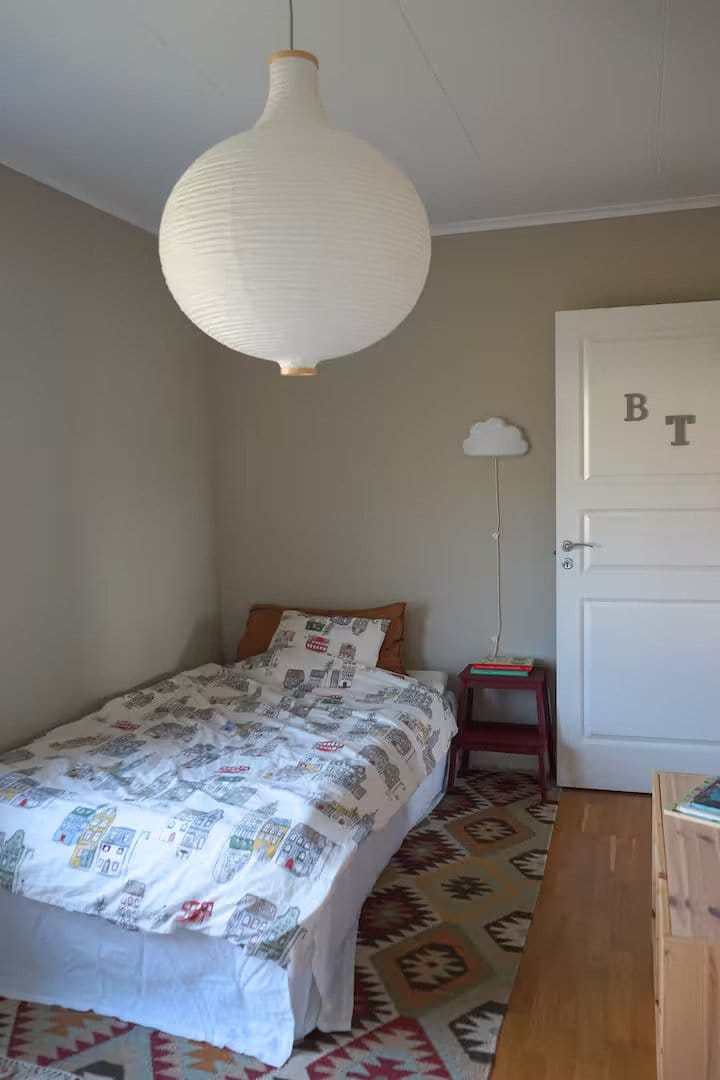 4 rok · 134 m² i Mariefred – bild 11