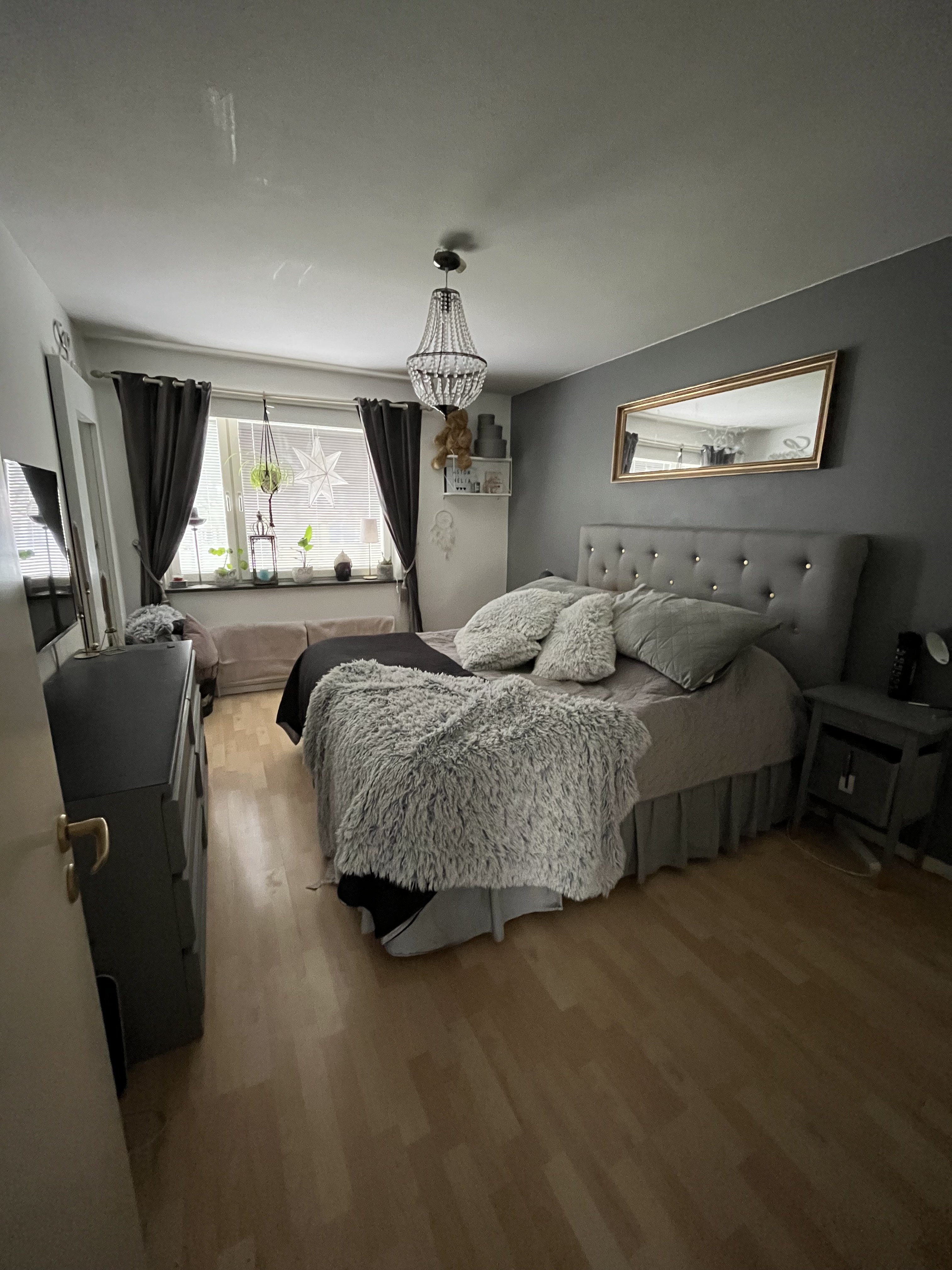 Lägenhet, 4 rooms, 106 sqm, Lidingö – Lidingö