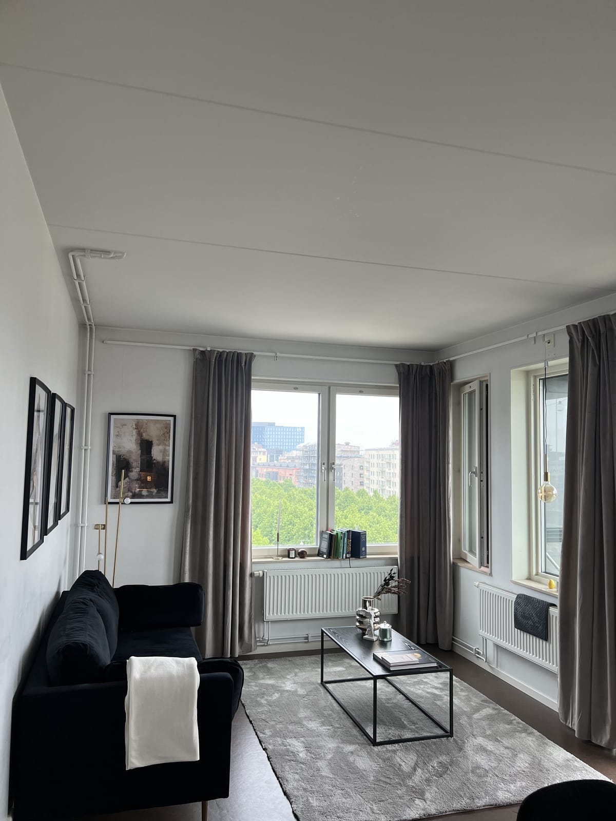Lägenhet, 2 rooms, 42 sqm, Göteborg
