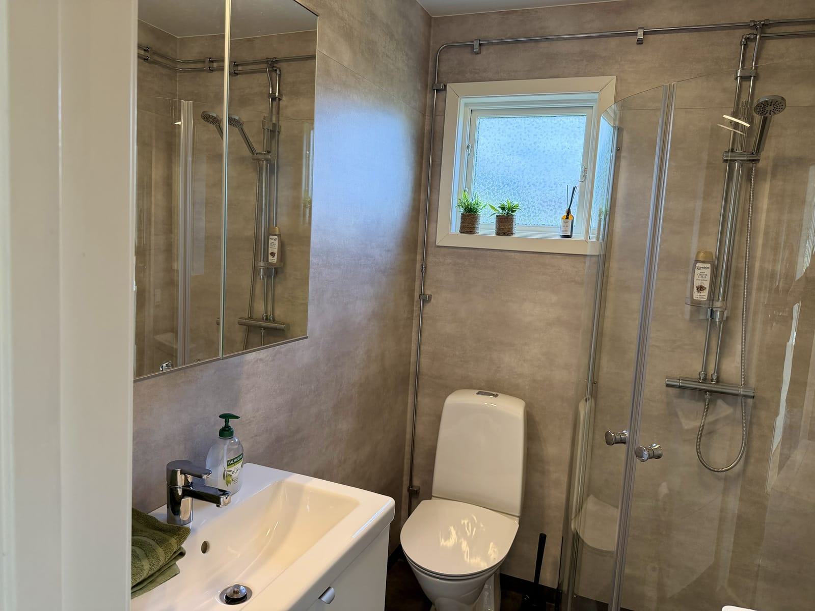 5 rok · 64 m² i Trensum – bild 8