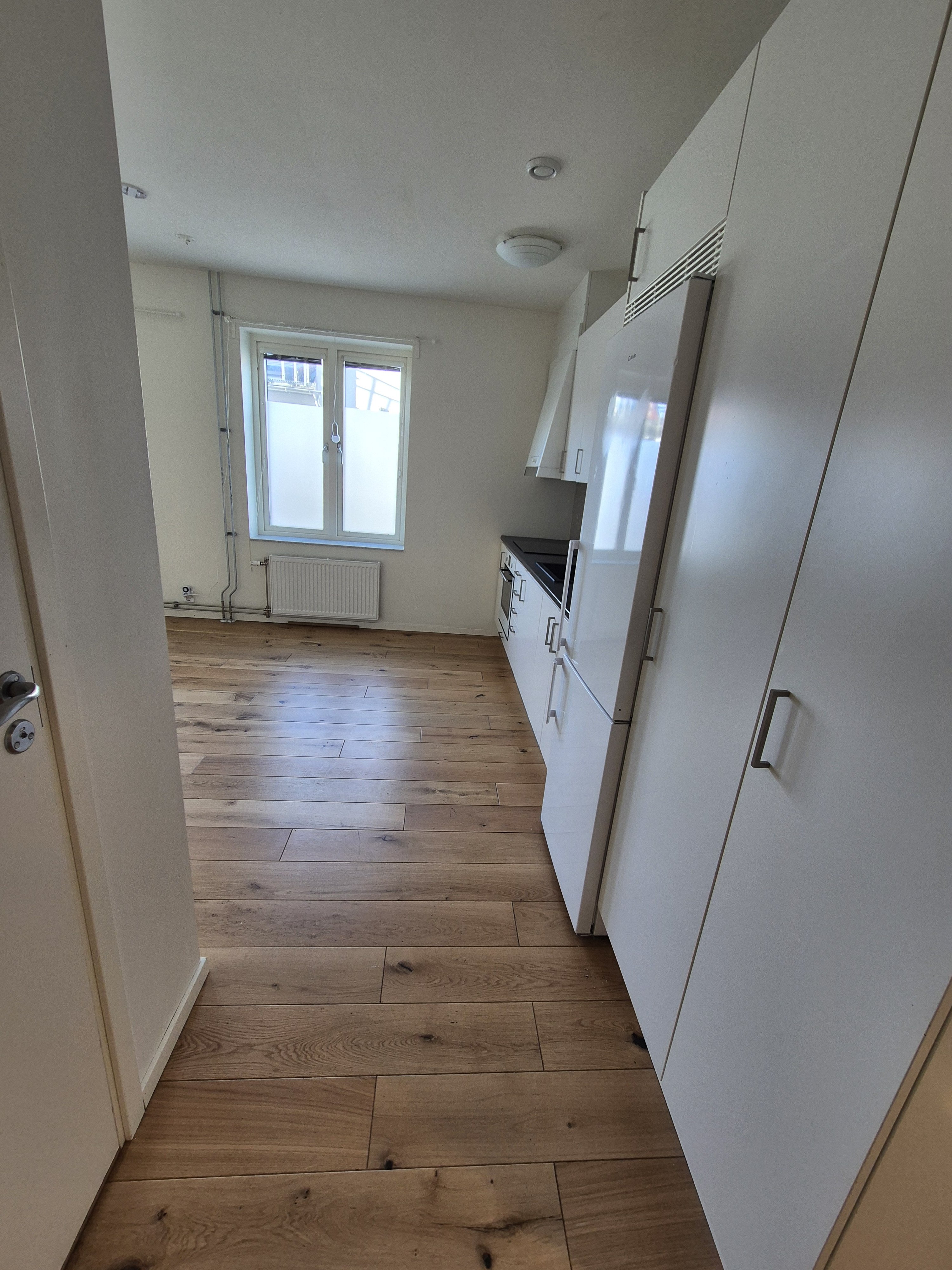 Lägenhet, 1 rooms, 32 sqm, Landskrona – bild 2