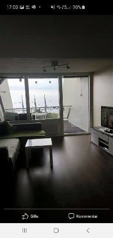 2 rok · 40 m² i Visby – bild 7