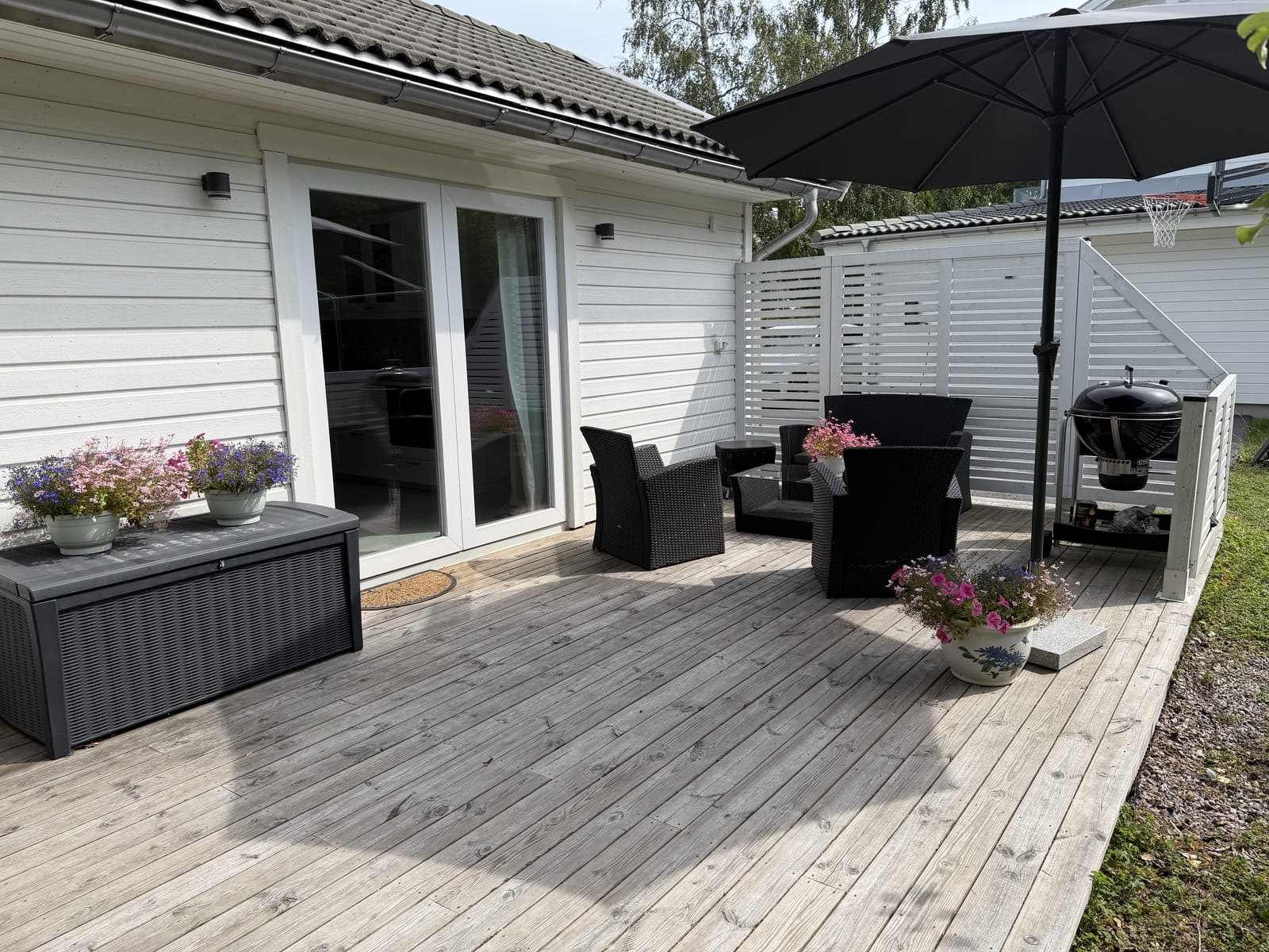 2 rok · 38 m² i Tyresö – bild 3