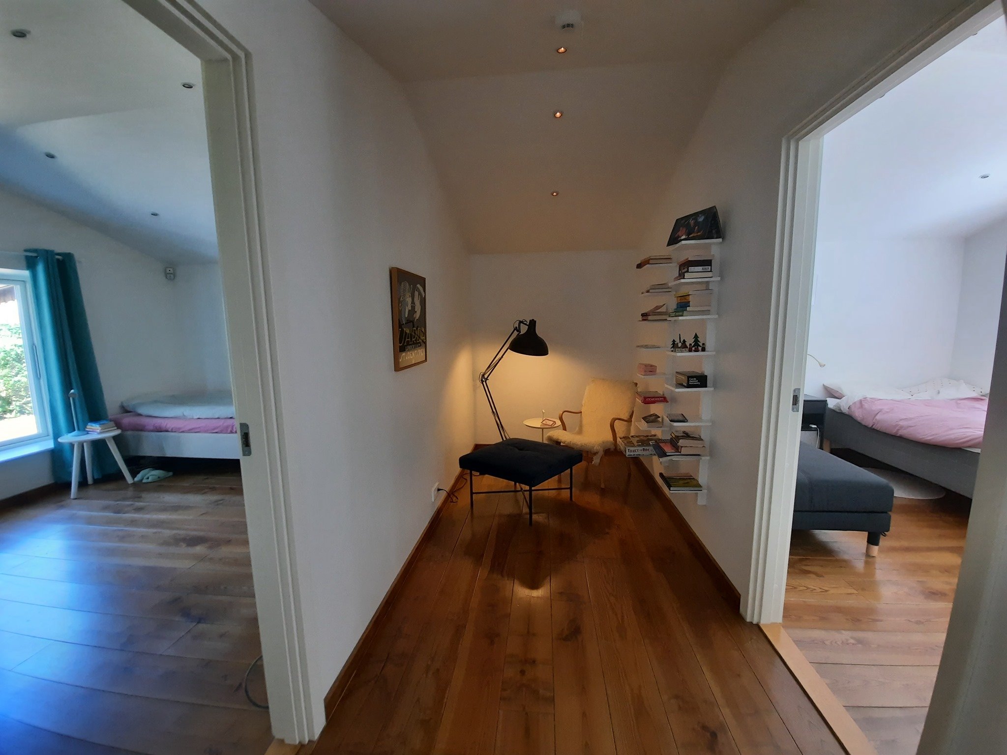 Villa/Hus, 4 rooms, 105 sqm, Höllviken – bild 18
